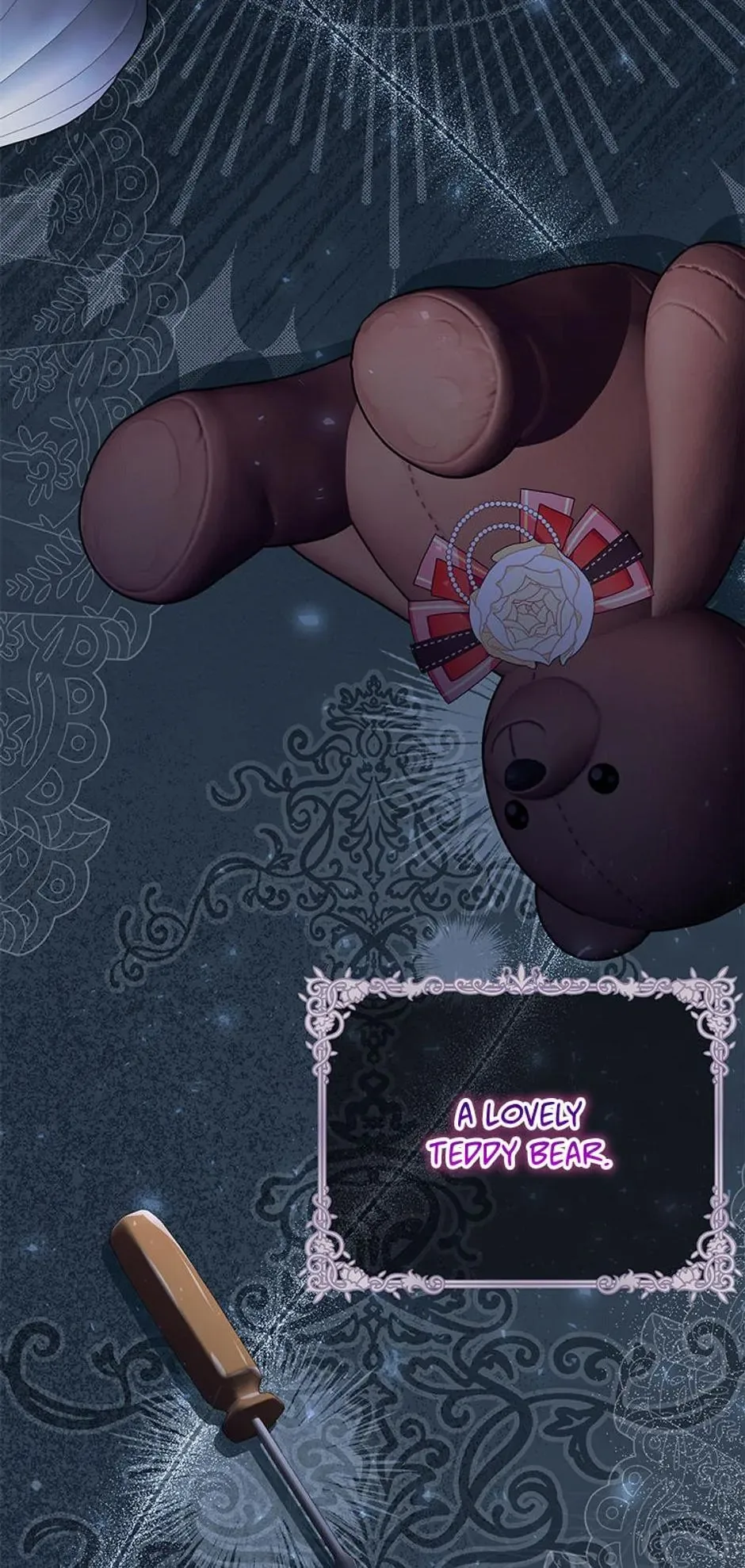 The Business Is Closed Due To The Tyrant Parents Chapter 1 page 4