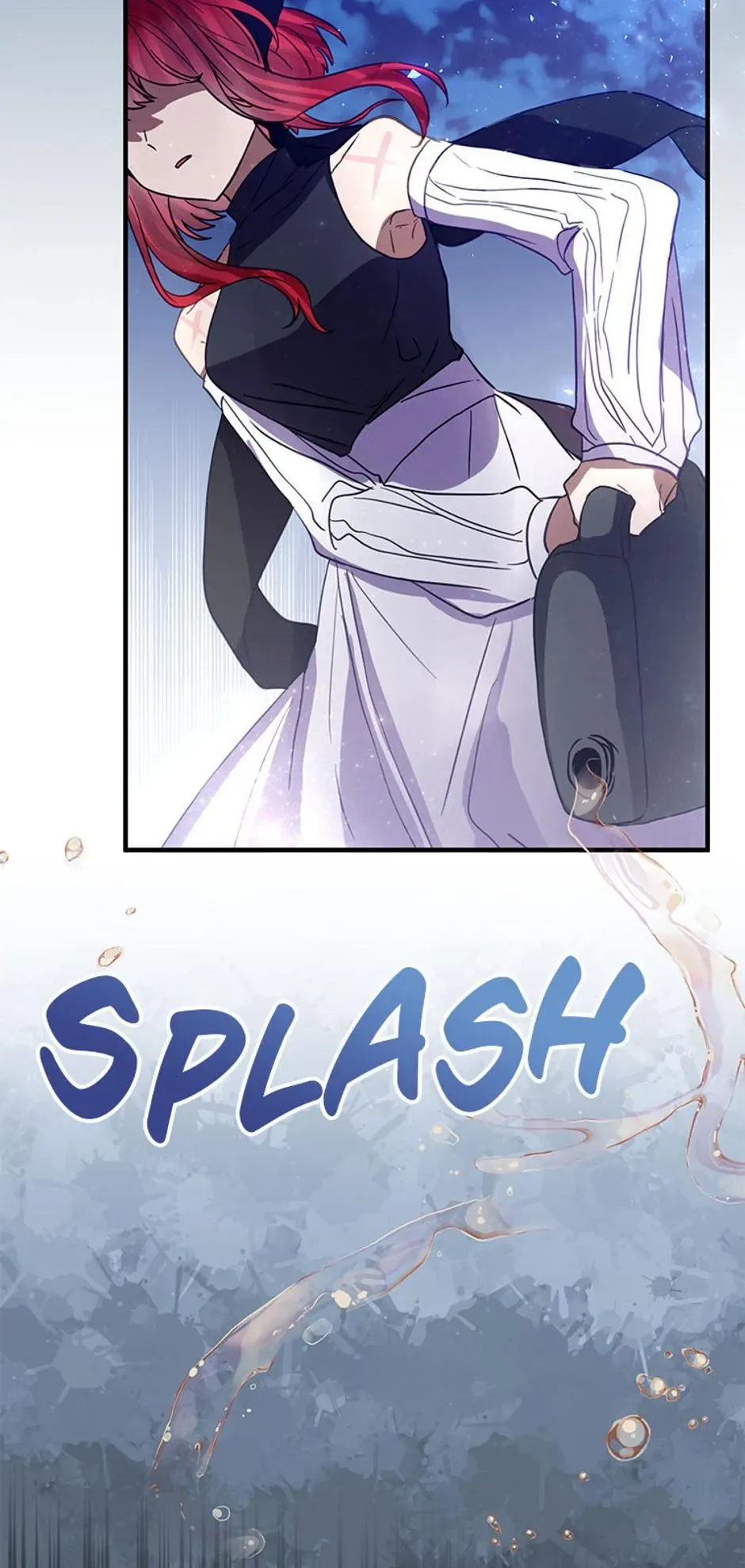 The Business Is Closed Due To The Tyrant Parents Chapter 1 page 10