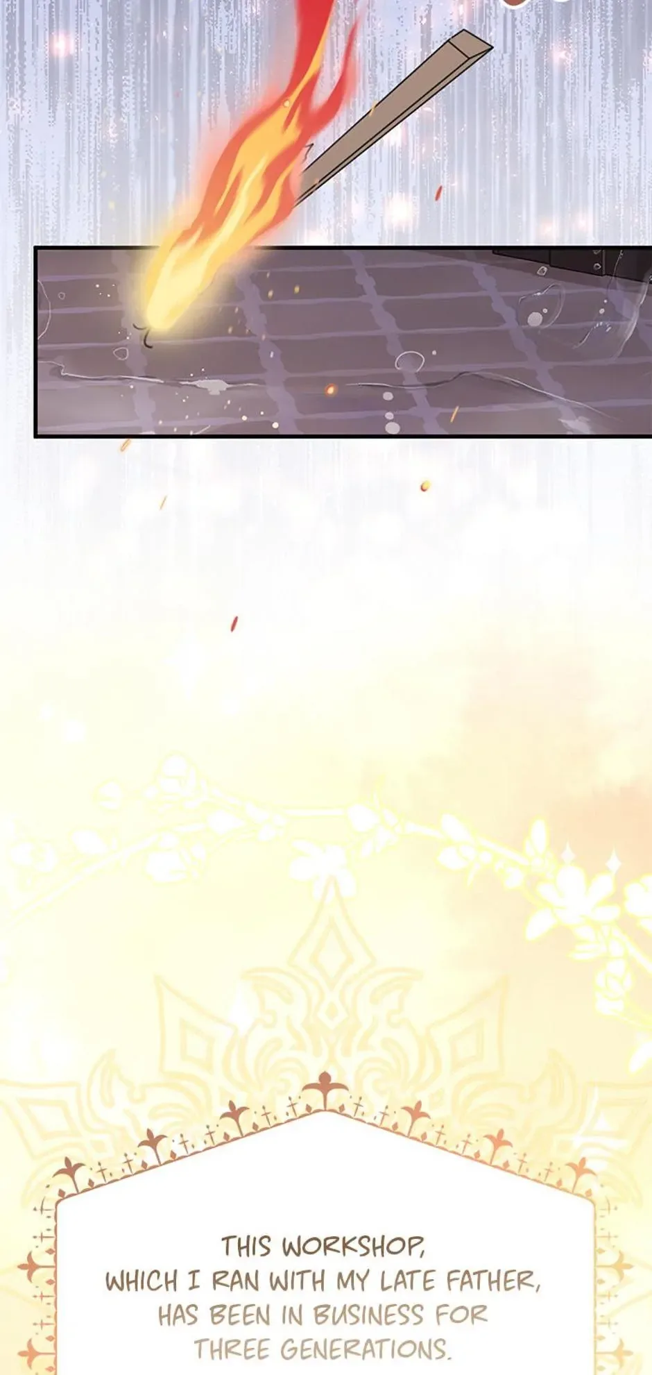 The Business Is Closed Due To The Tyrant Parents Chapter 1 page 14