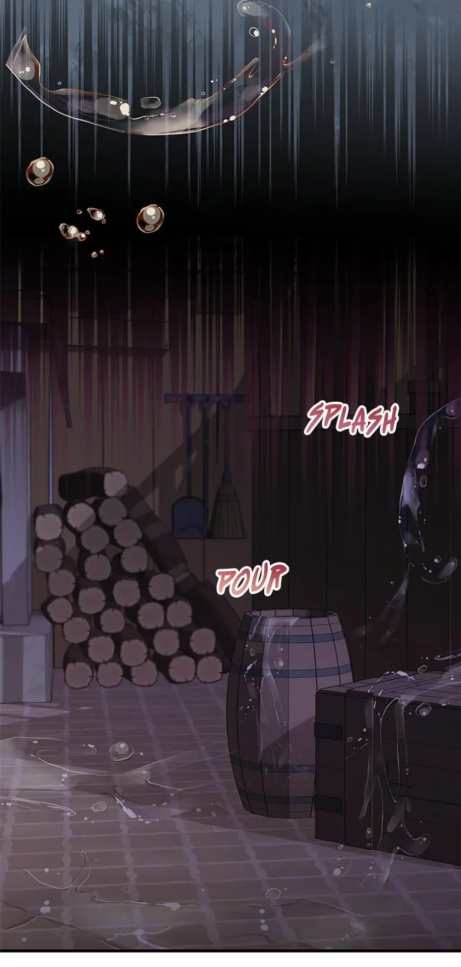 The Business Is Closed Due To The Tyrant Parents Chapter 1 page 11