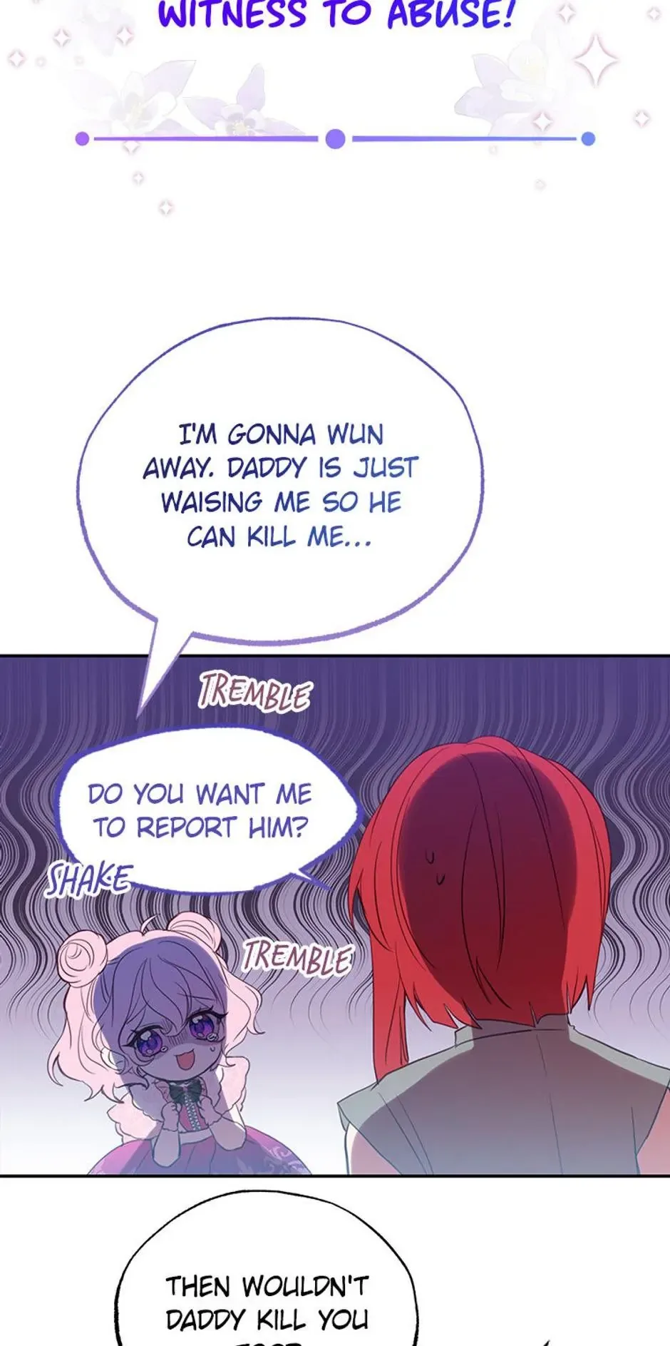 The Business Is Closed Due To The Tyrant Parents Chapter 1 page 39