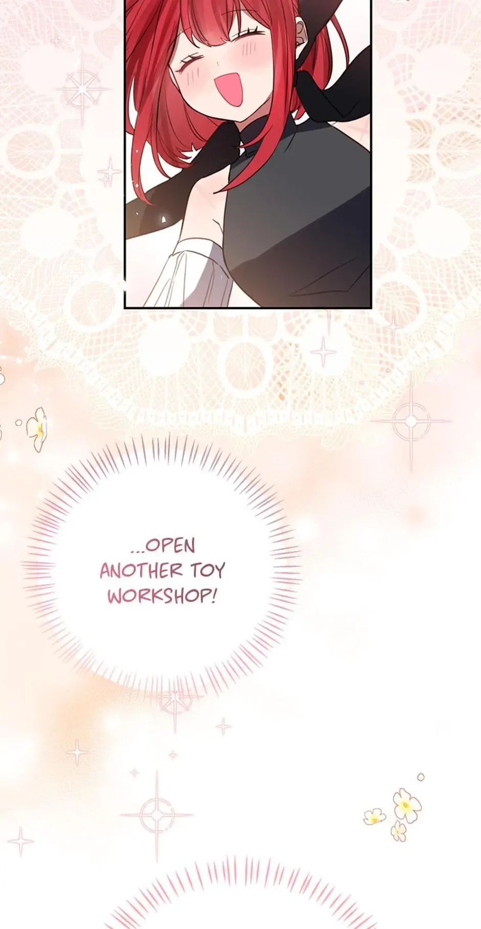 The Business Is Closed Due To The Tyrant Parents Chapter 1 page 30