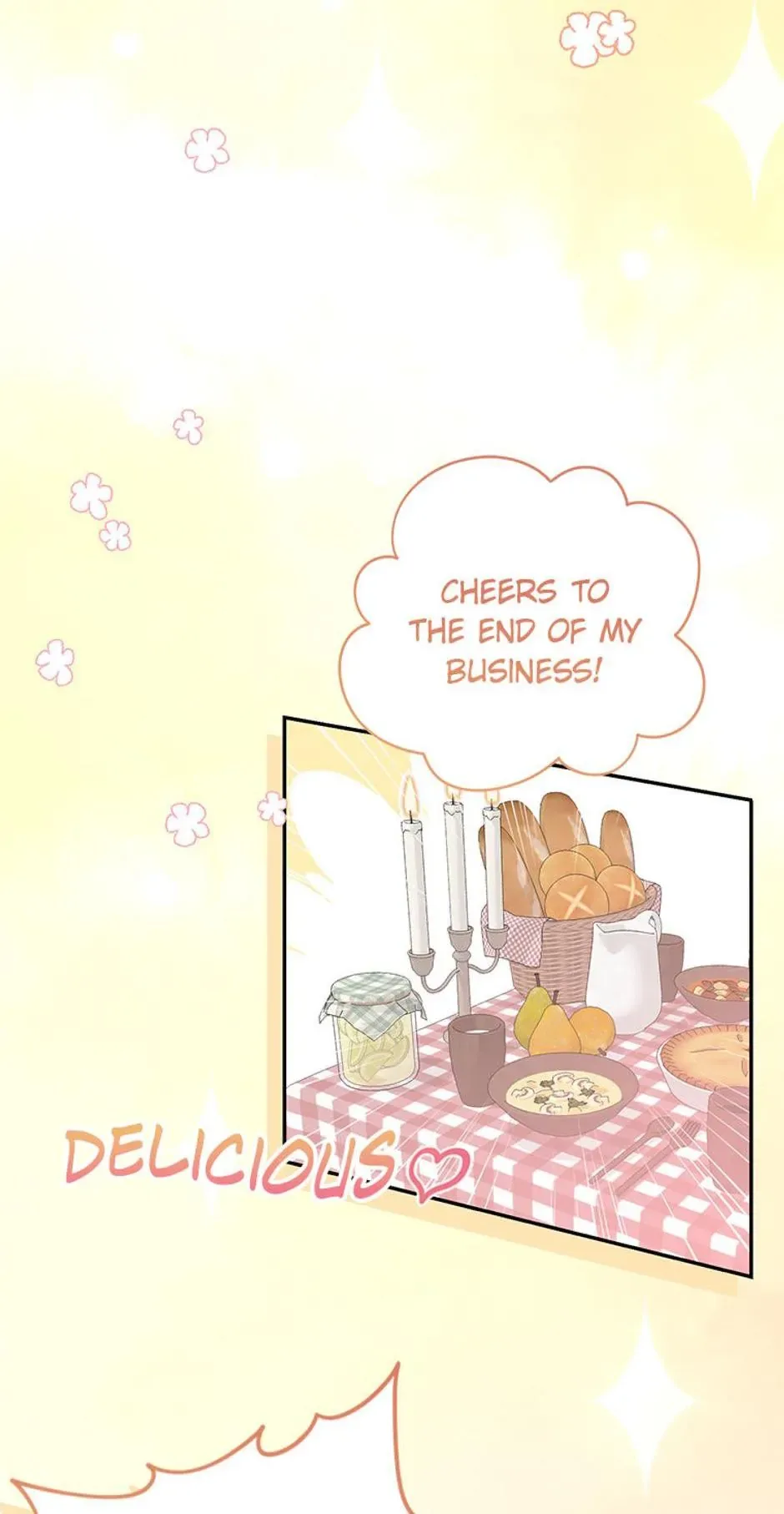 The Business Is Closed Due To The Tyrant Parents Chapter 1 page 33