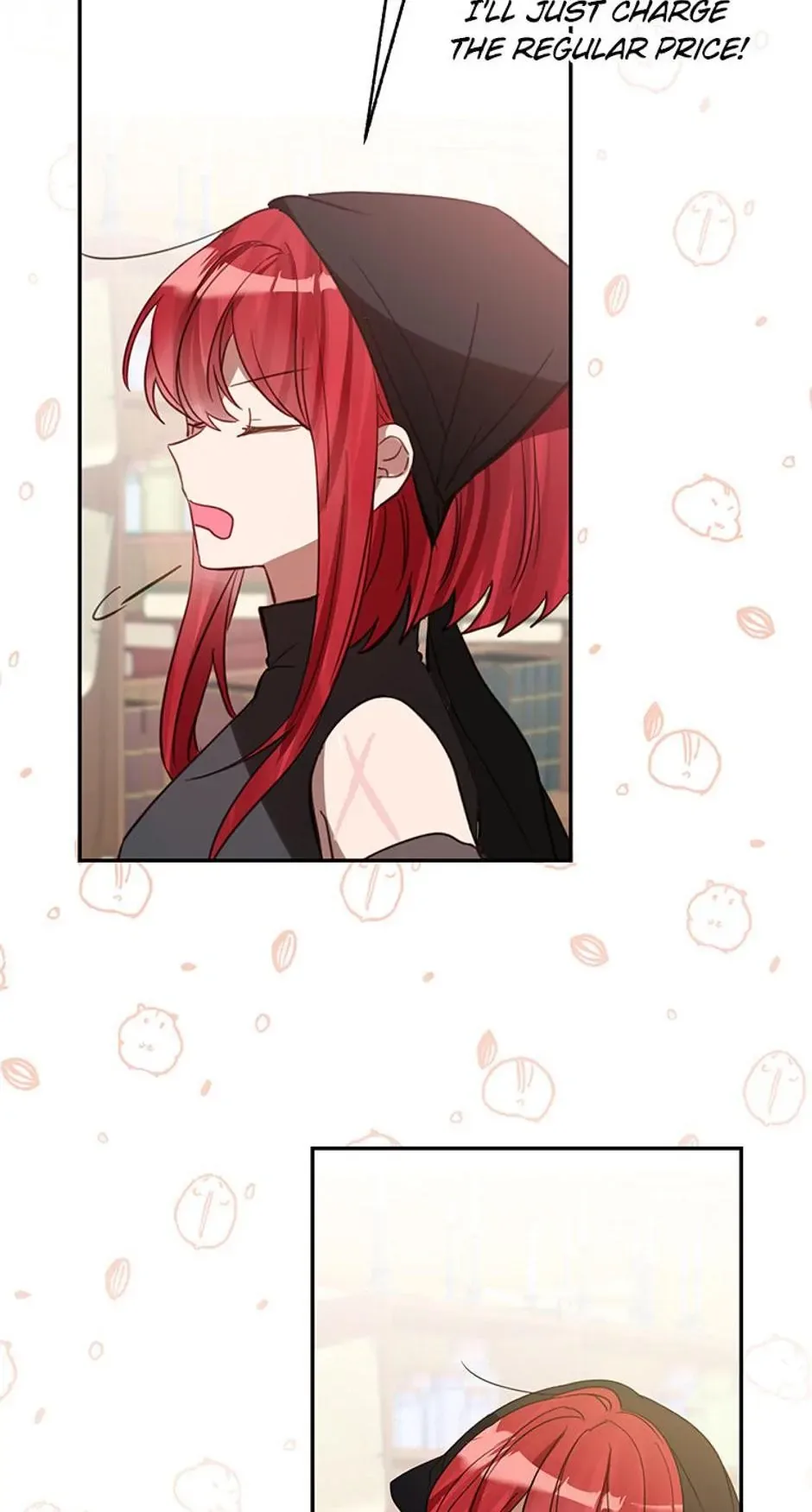 The Business Is Closed Due To The Tyrant Parents Chapter 1 page 74
