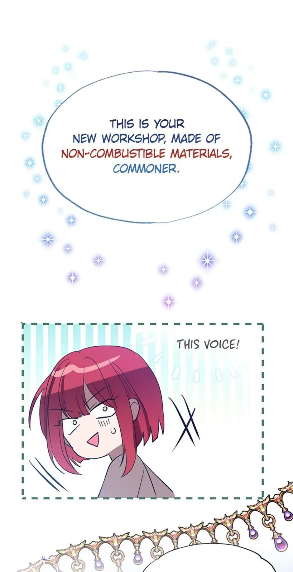 The Business Is Closed Due To The Tyrant Parents Chapter 1 page 58