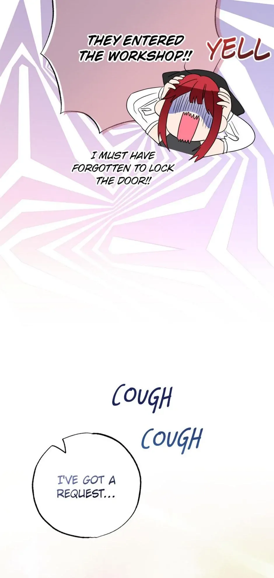 The Business Is Closed Due To The Tyrant Parents Chapter 1 page 81