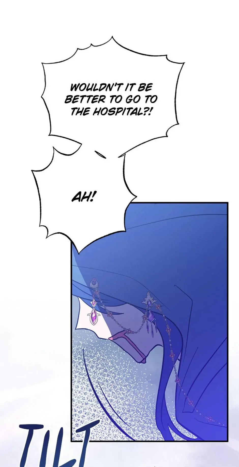 The Business Is Closed Due To The Tyrant Parents Chapter 1 page 99