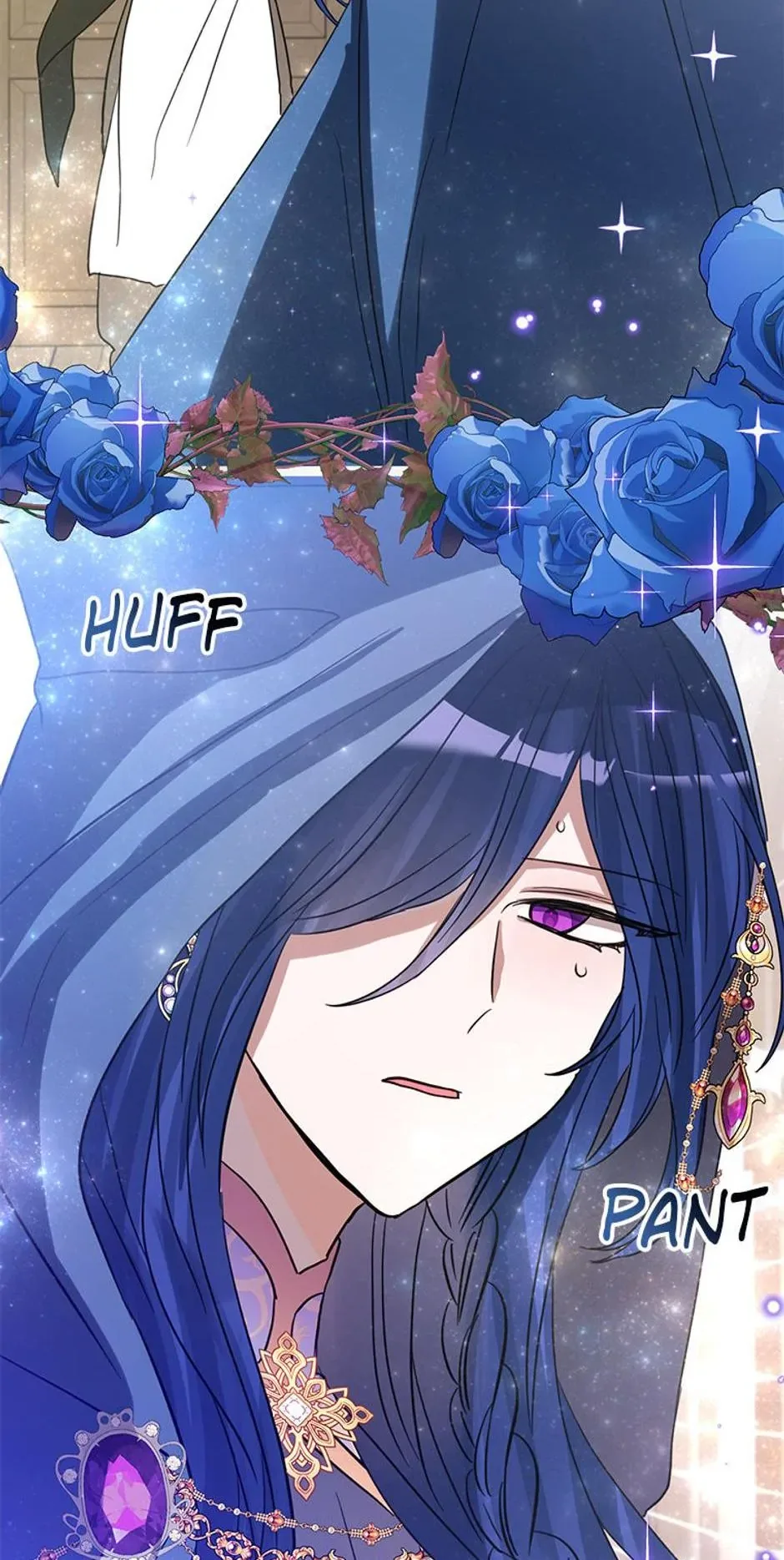 The Business Is Closed Due To The Tyrant Parents Chapter 1 page 85