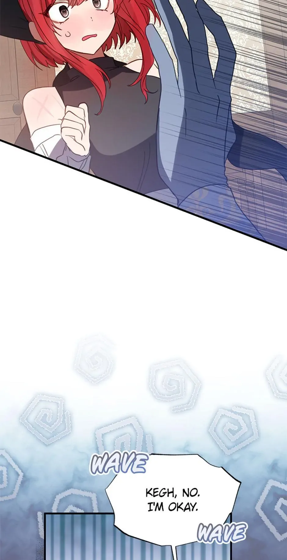 The Business Is Closed Due To The Tyrant Parents Chapter 1 page 96