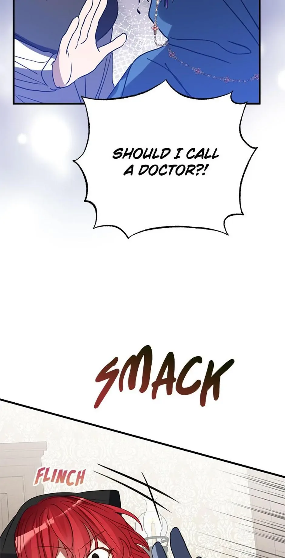 The Business Is Closed Due To The Tyrant Parents Chapter 1 page 95