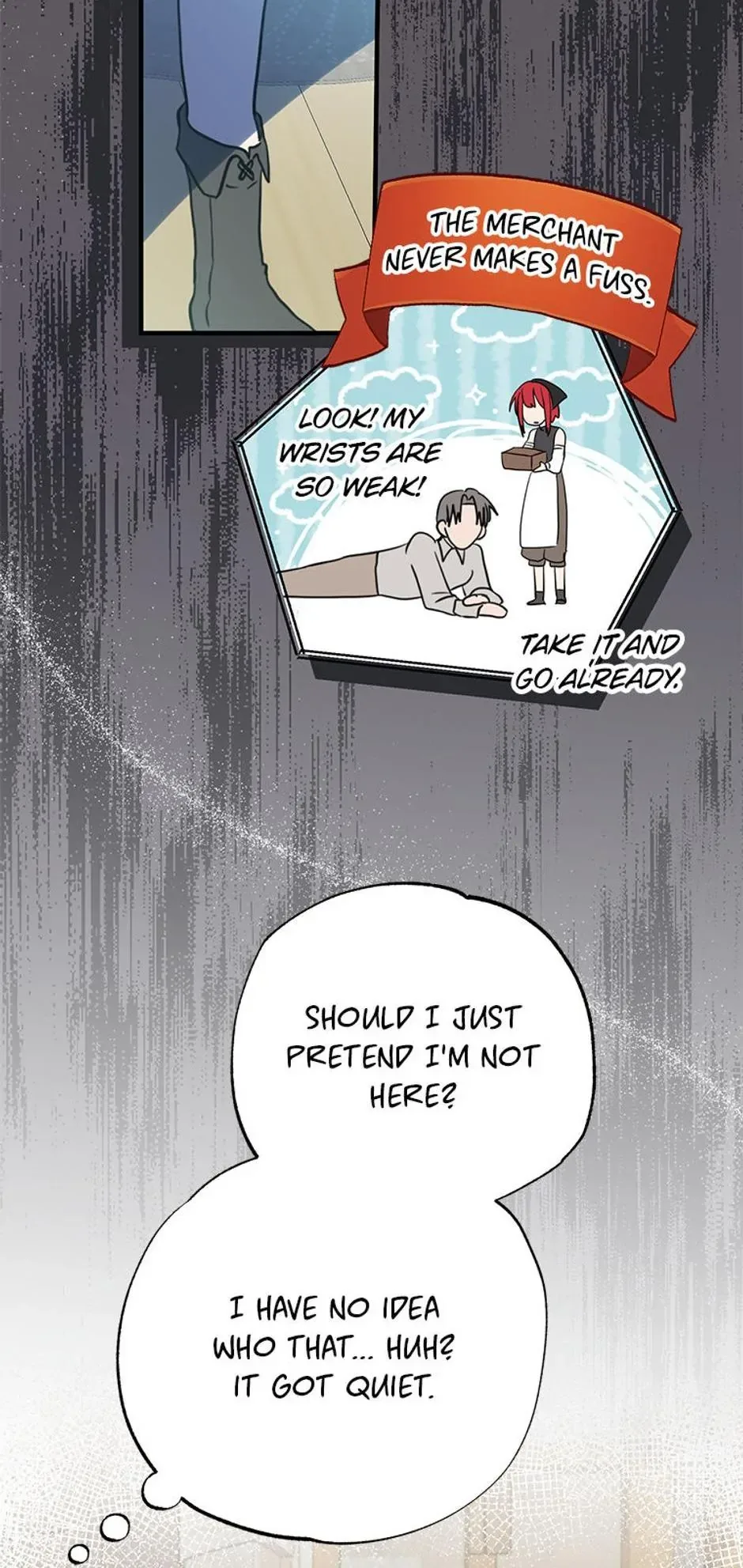 The Business Is Closed Due To The Tyrant Parents Chapter 1 page 79