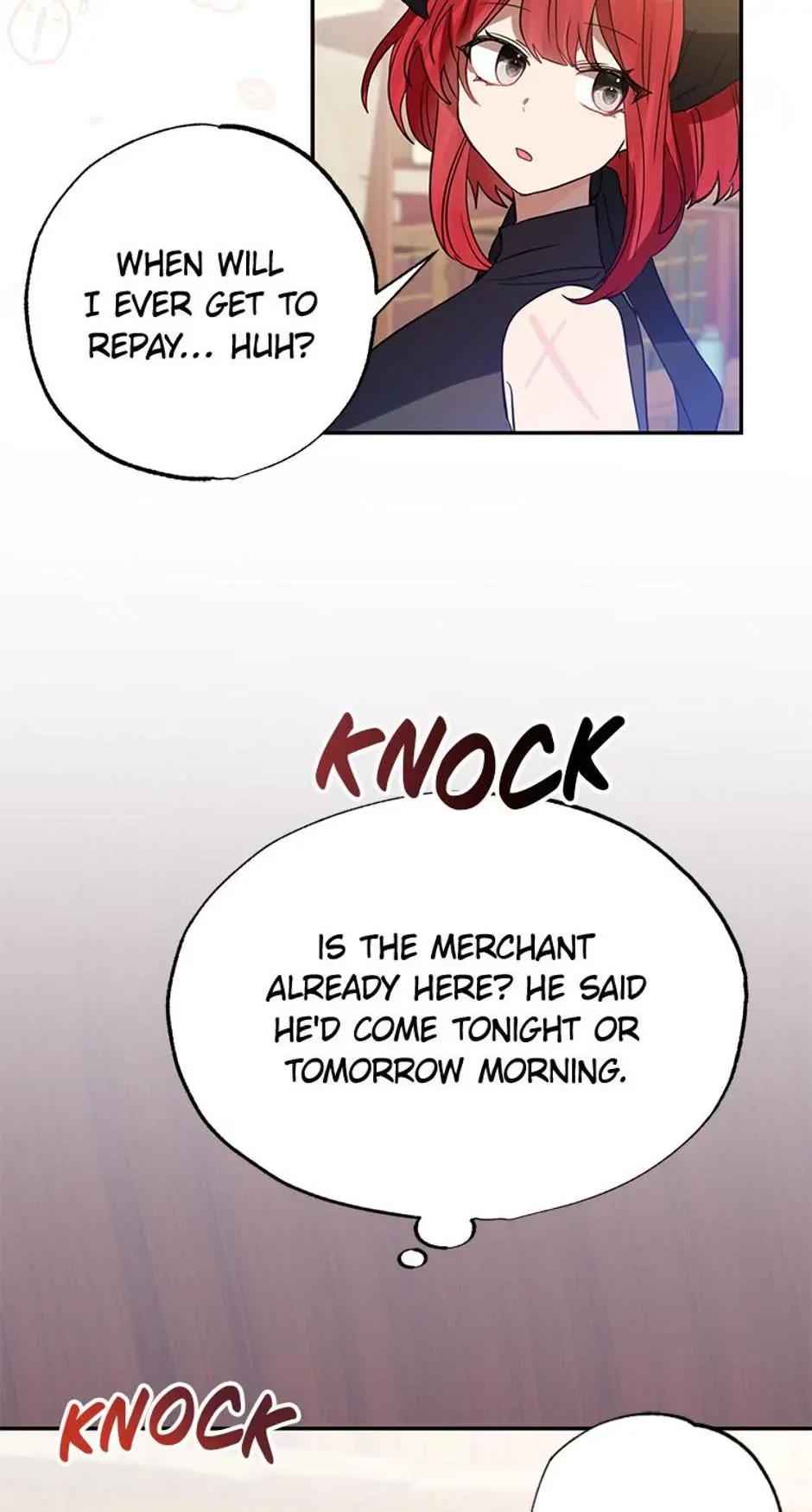 The Business Is Closed Due To The Tyrant Parents Chapter 1 page 75