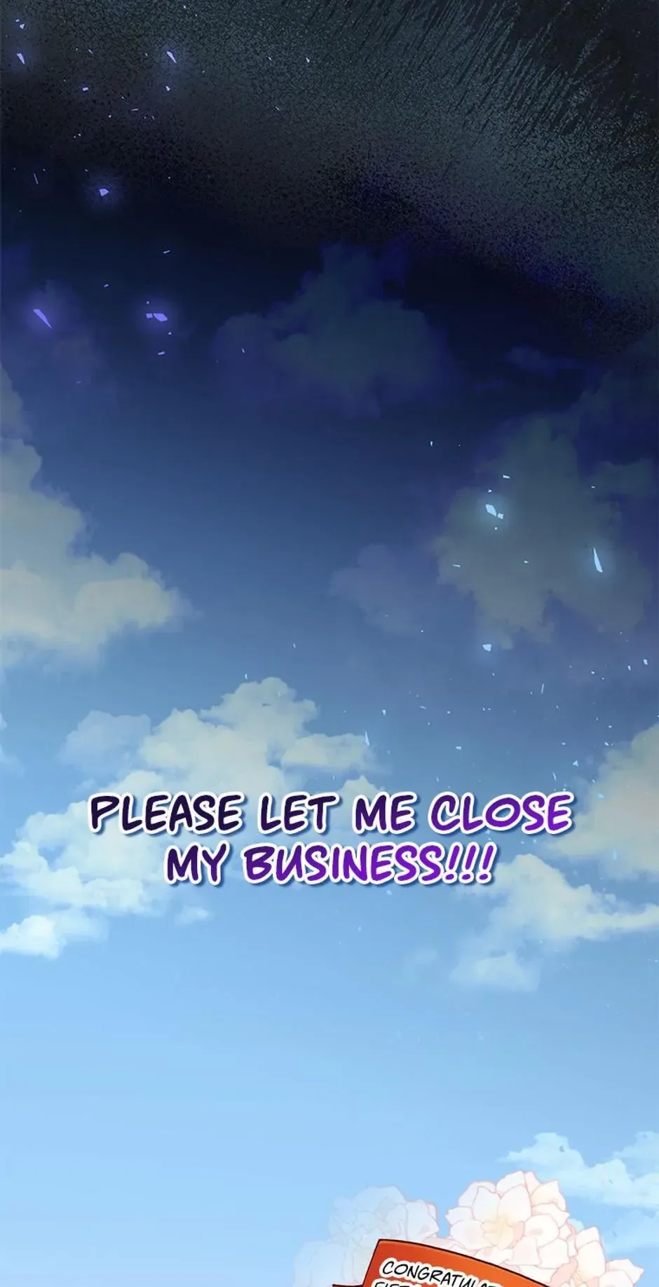 The Business Is Closed Due To The Tyrant Parents Chapter 1 page 61