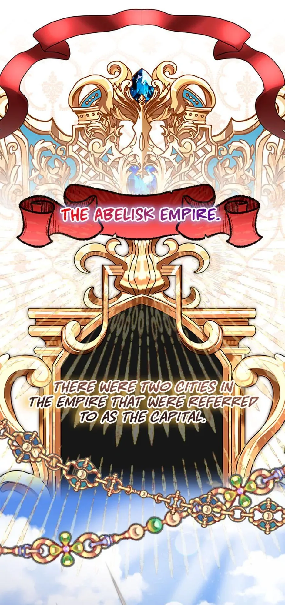 The Business Is Closed Due To The Tyrant Parents Chapter 1 page 63
