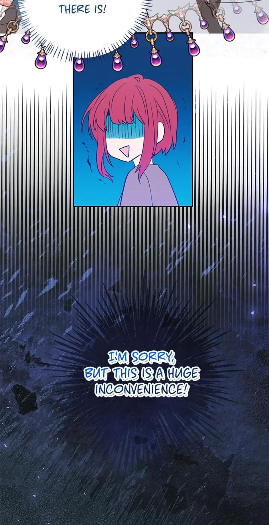 The Business Is Closed Due To The Tyrant Parents Chapter 1 page 60