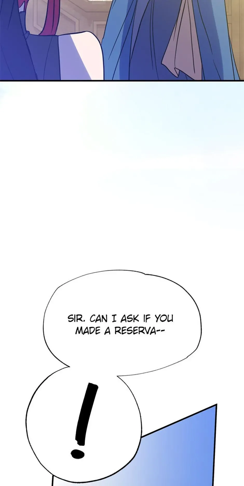 The Business Is Closed Due To The Tyrant Parents Chapter 1 page 89