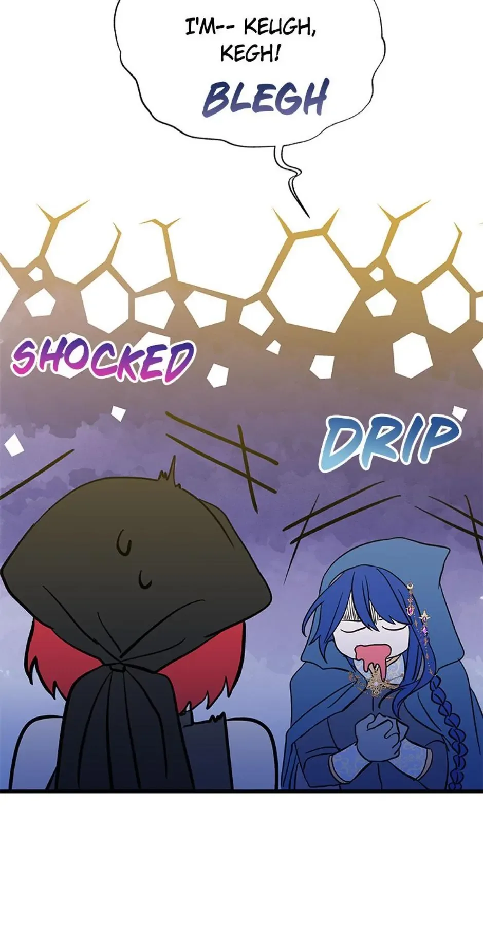 The Business Is Closed Due To The Tyrant Parents Chapter 1 page 98