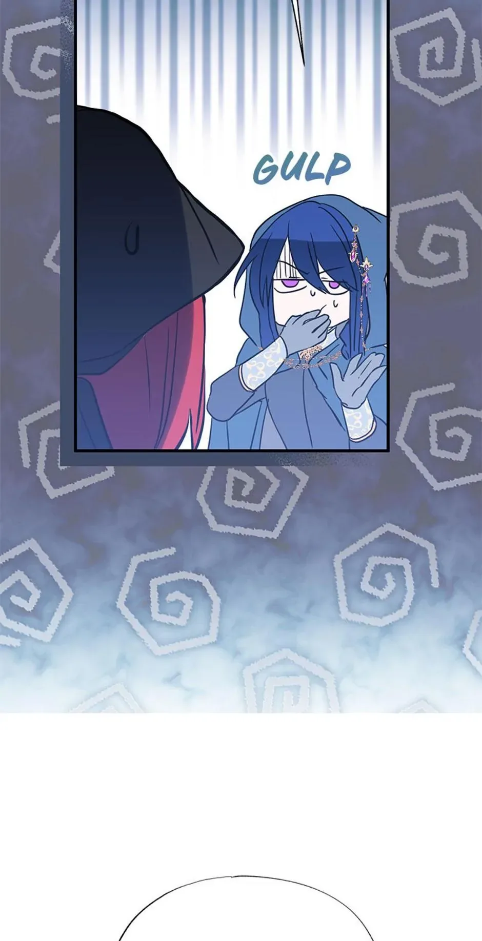 The Business Is Closed Due To The Tyrant Parents Chapter 1 page 97