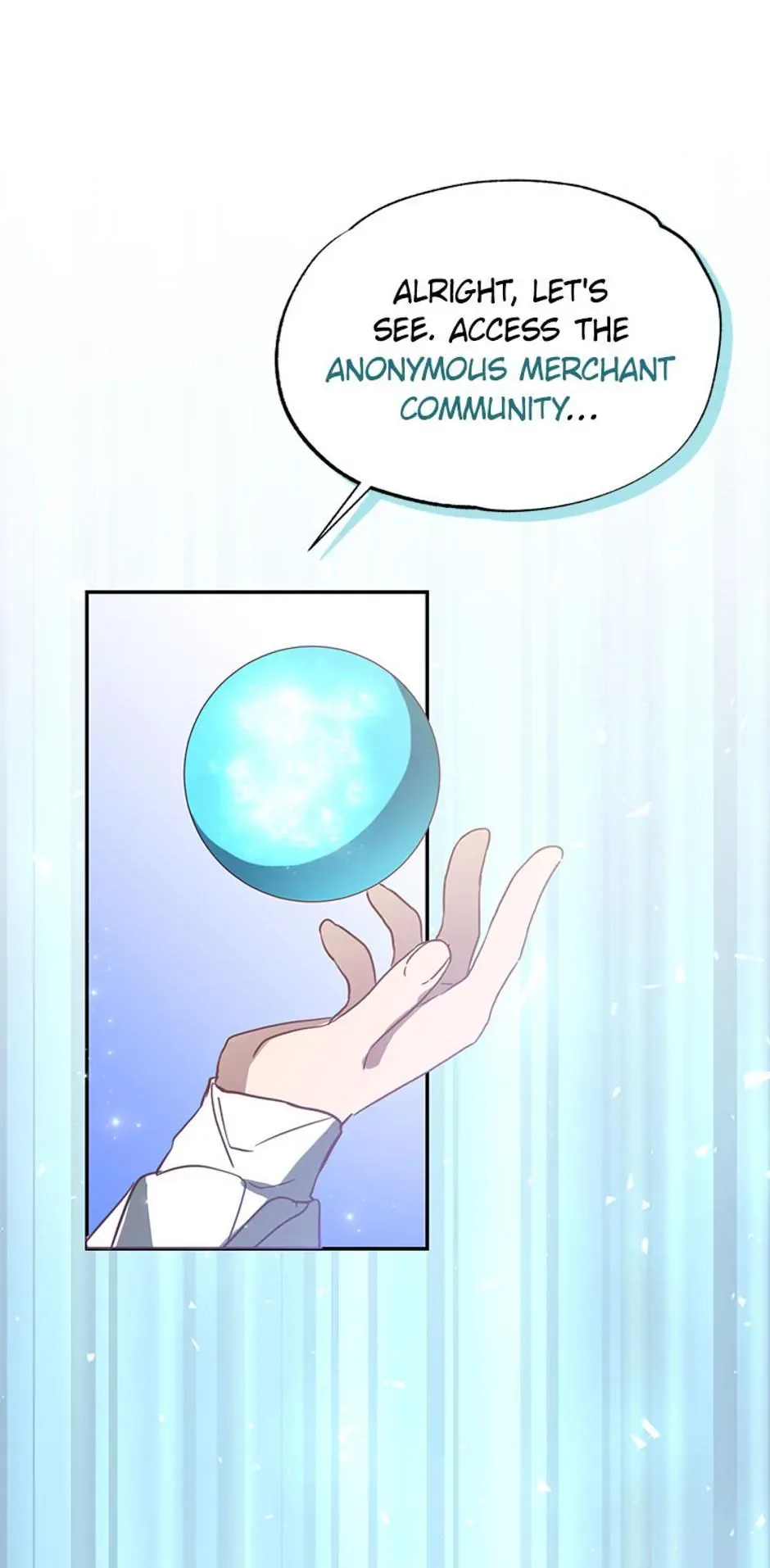 The Business Is Closed Due To The Tyrant Parents Chapter 1 page 46