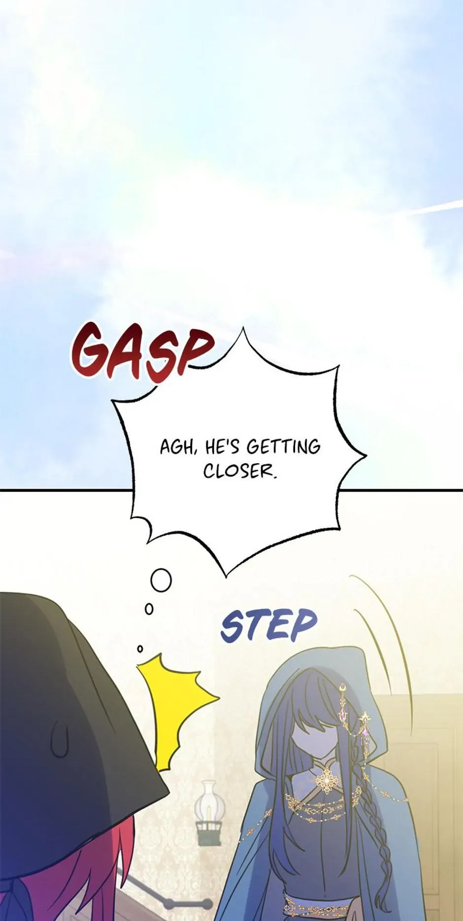The Business Is Closed Due To The Tyrant Parents Chapter 1 page 88