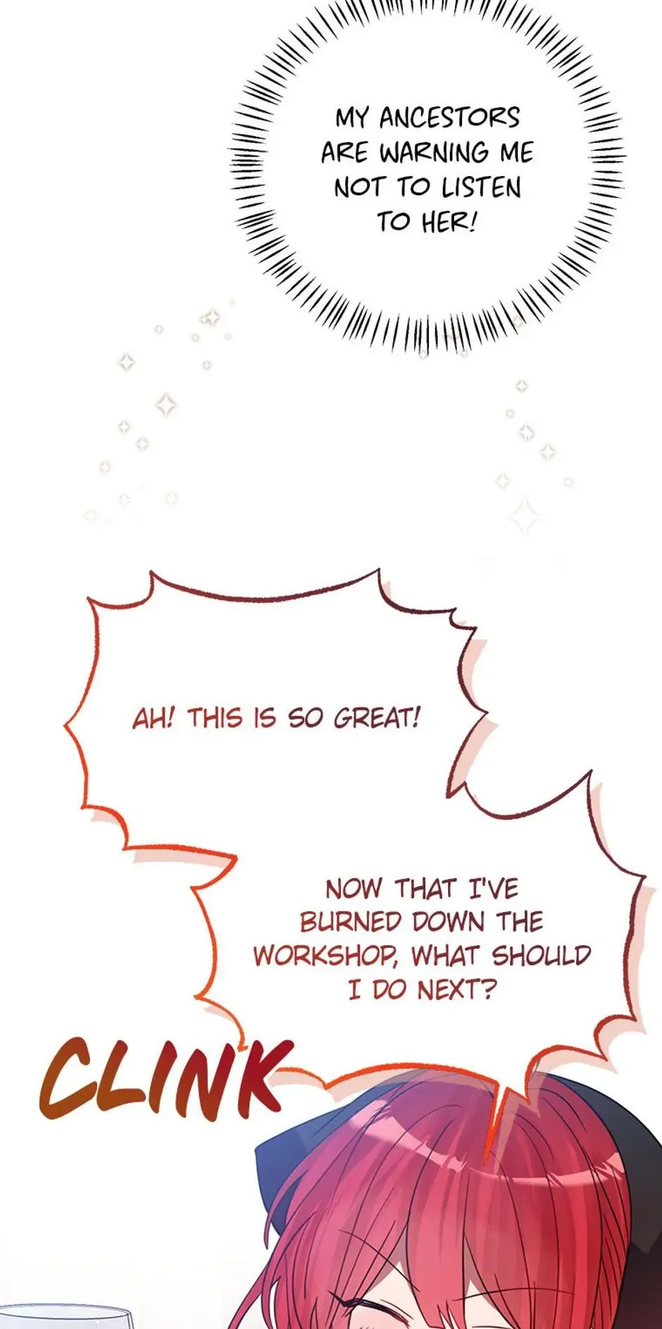 The Business Is Closed Due To The Tyrant Parents Chapter 1 page 42