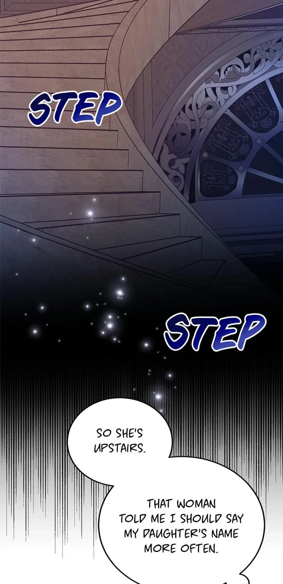The Business Is Closed Due To The Tyrant Parents Chapter 5 page 6