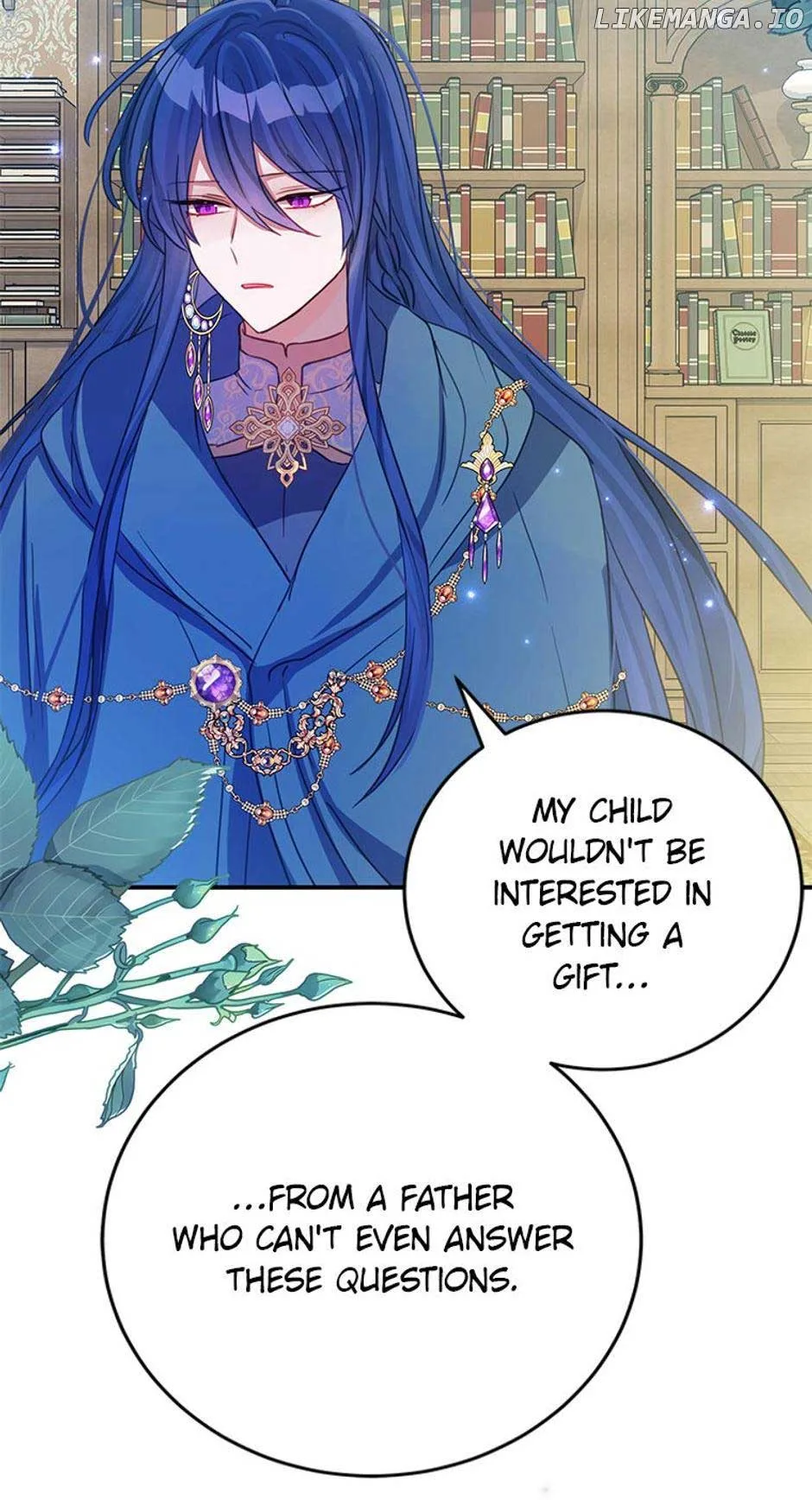 The Business Is Closed Due To The Tyrant Parents Chapter 4 page 5