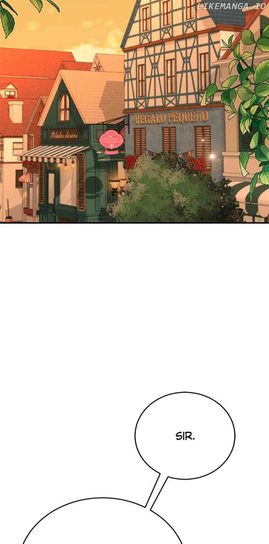 The Business Is Closed Due To The Tyrant Parents Chapter 4 page 13