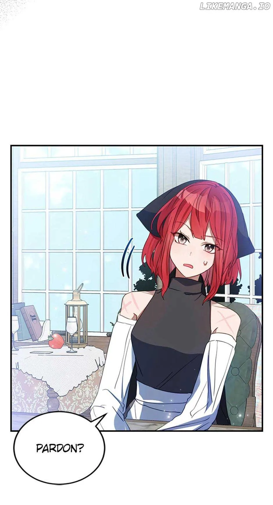 The Business Is Closed Due To The Tyrant Parents Chapter 4 page 3