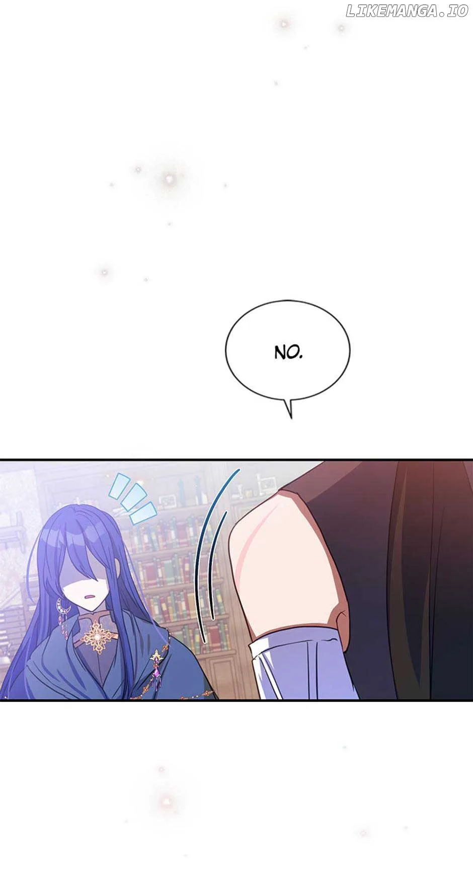 The Business Is Closed Due To The Tyrant Parents Chapter 4 page 6