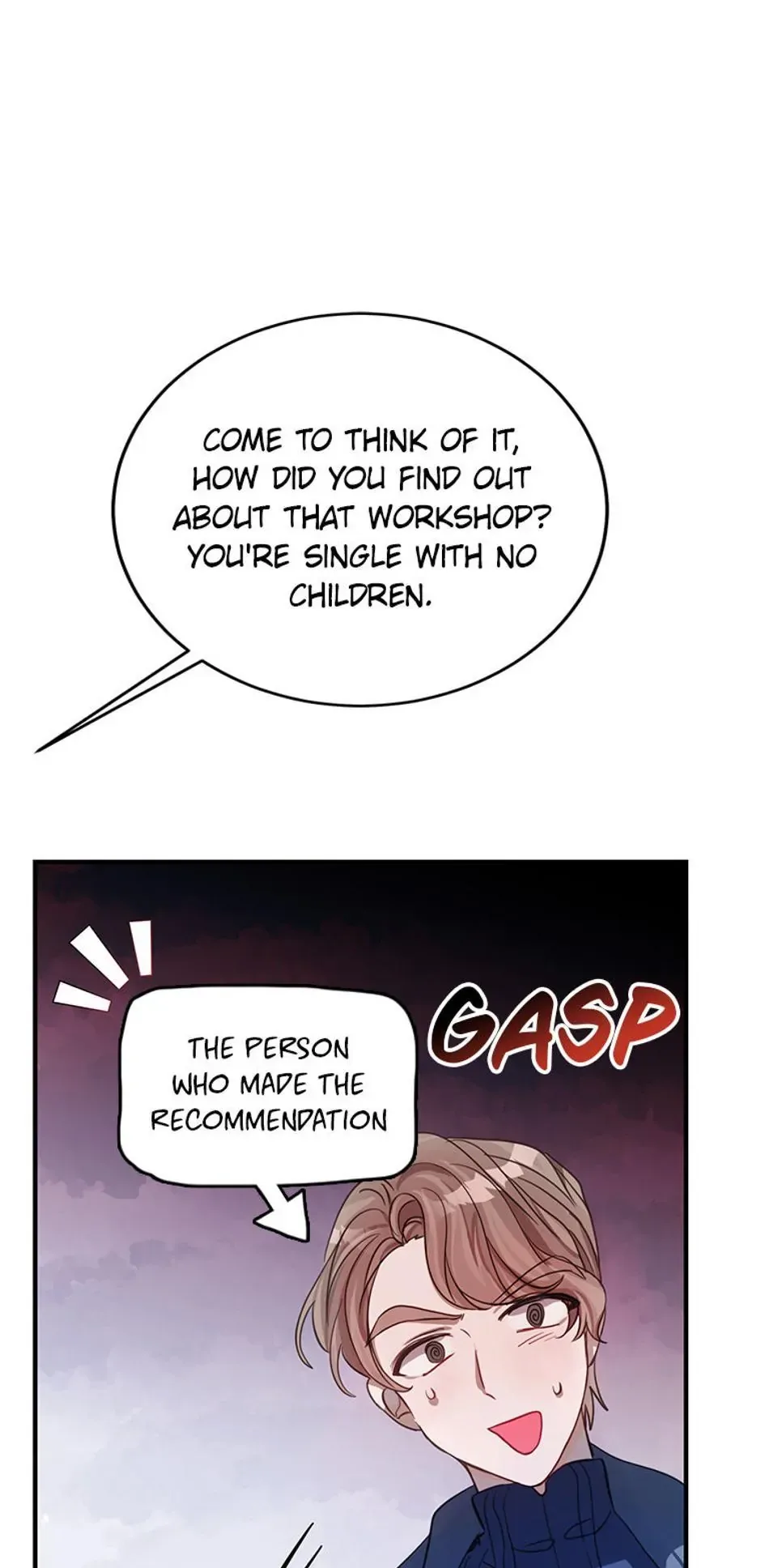 The Business Is Closed Due To The Tyrant Parents Chapter 5 page 2