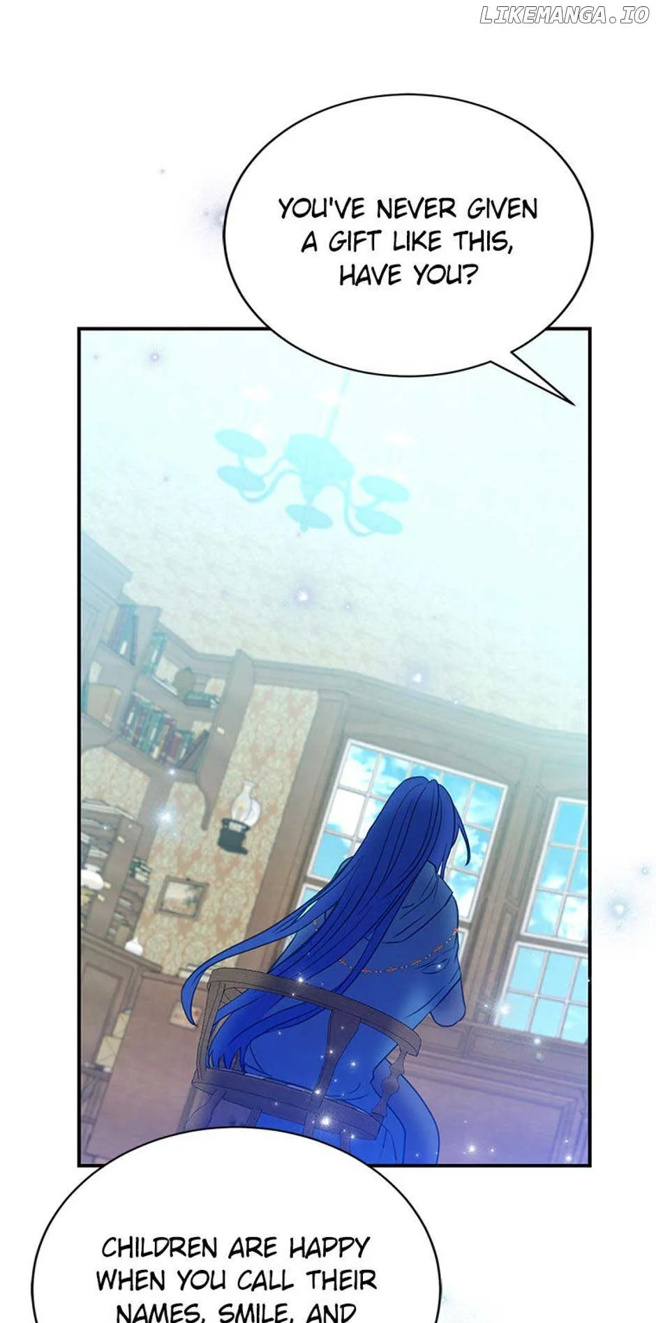 The Business Is Closed Due To The Tyrant Parents Chapter 4 page 9