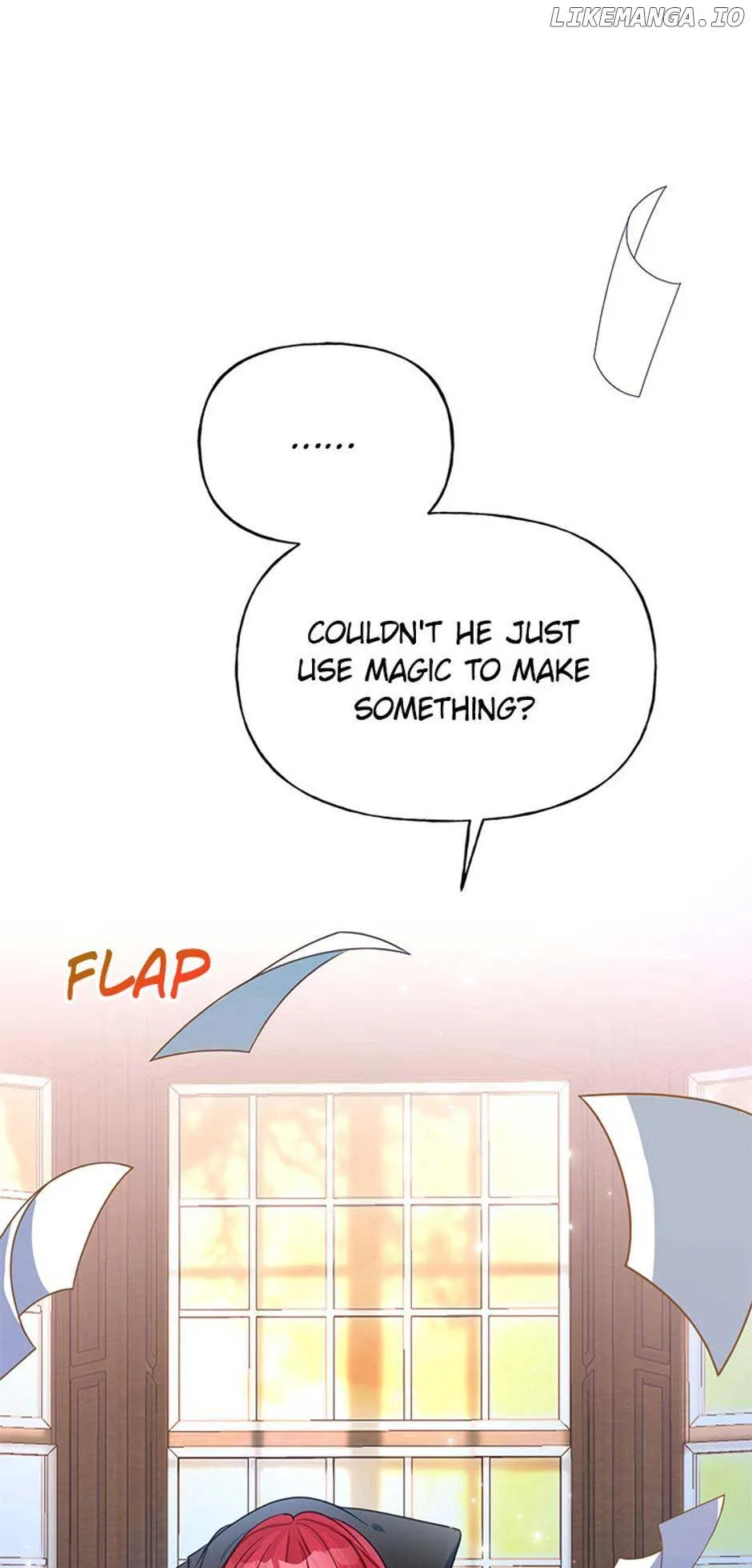 The Business Is Closed Due To The Tyrant Parents Chapter 4 page 51