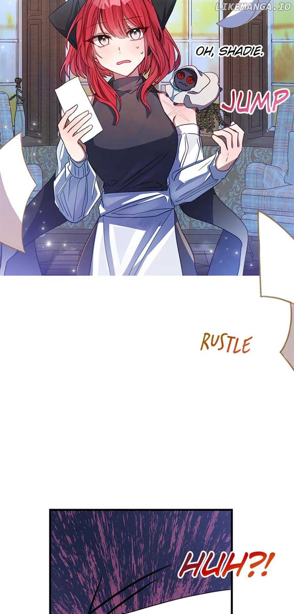 The Business Is Closed Due To The Tyrant Parents Chapter 4 page 52