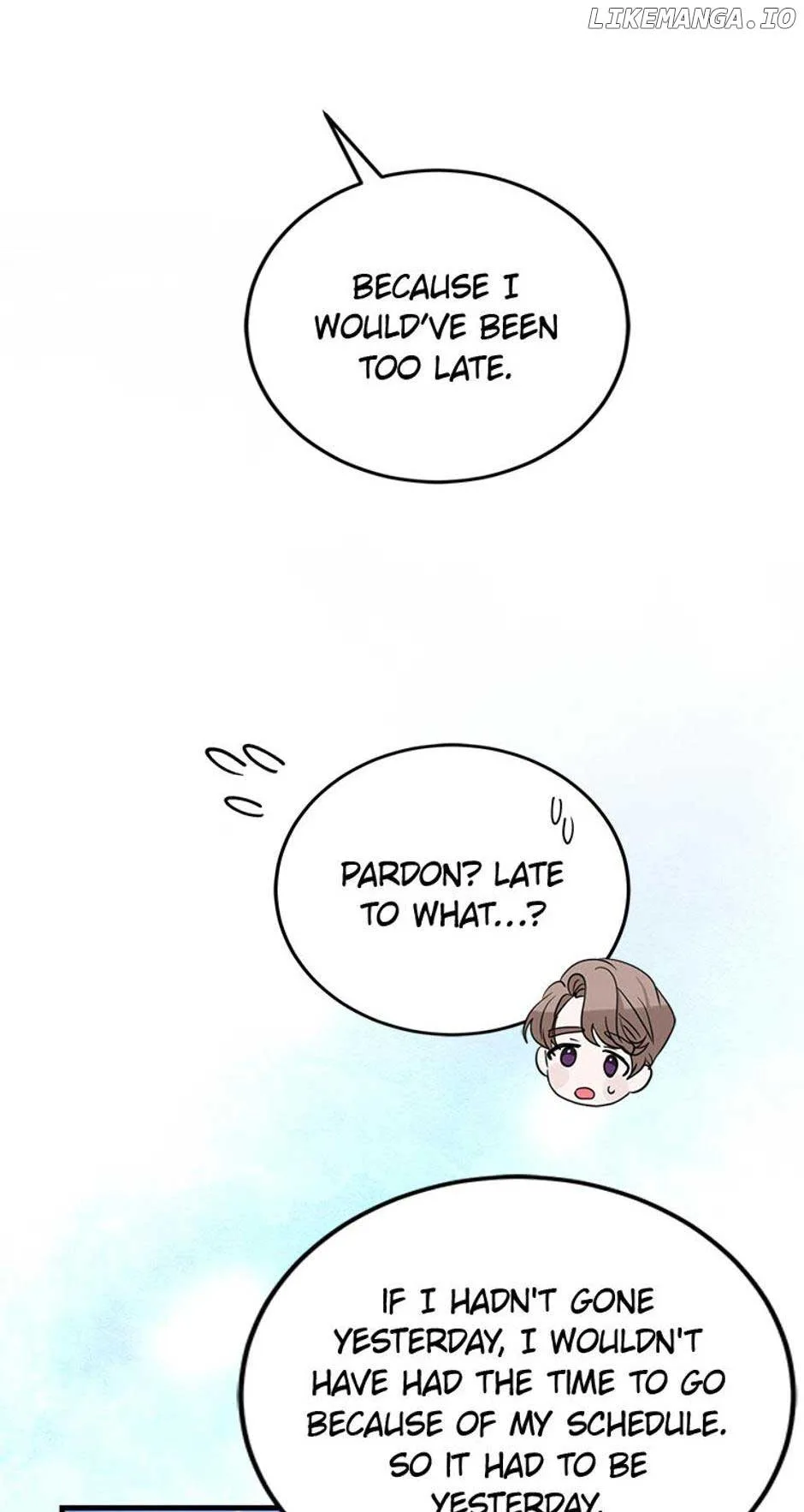 The Business Is Closed Due To The Tyrant Parents Chapter 4 page 72