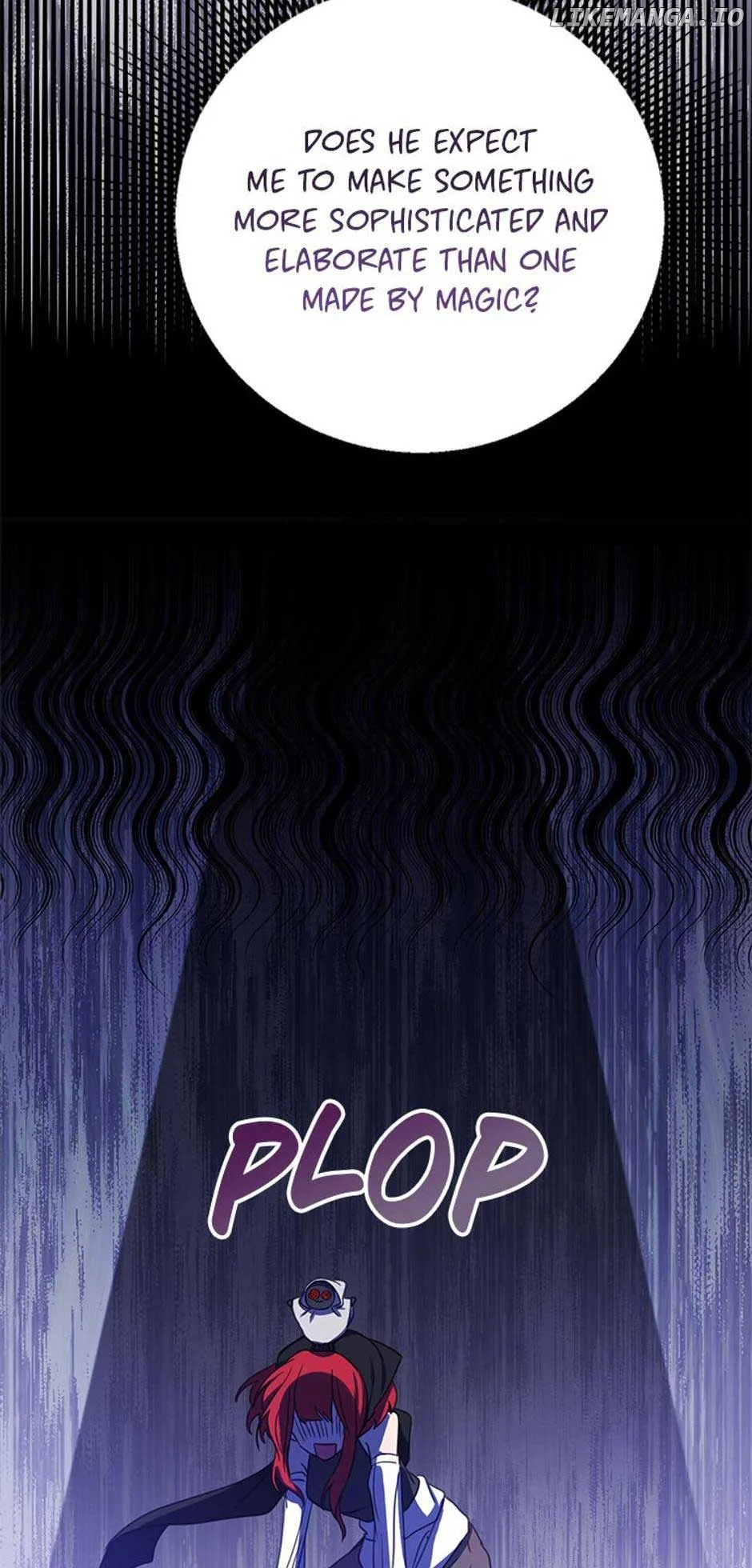 The Business Is Closed Due To The Tyrant Parents Chapter 4 page 54