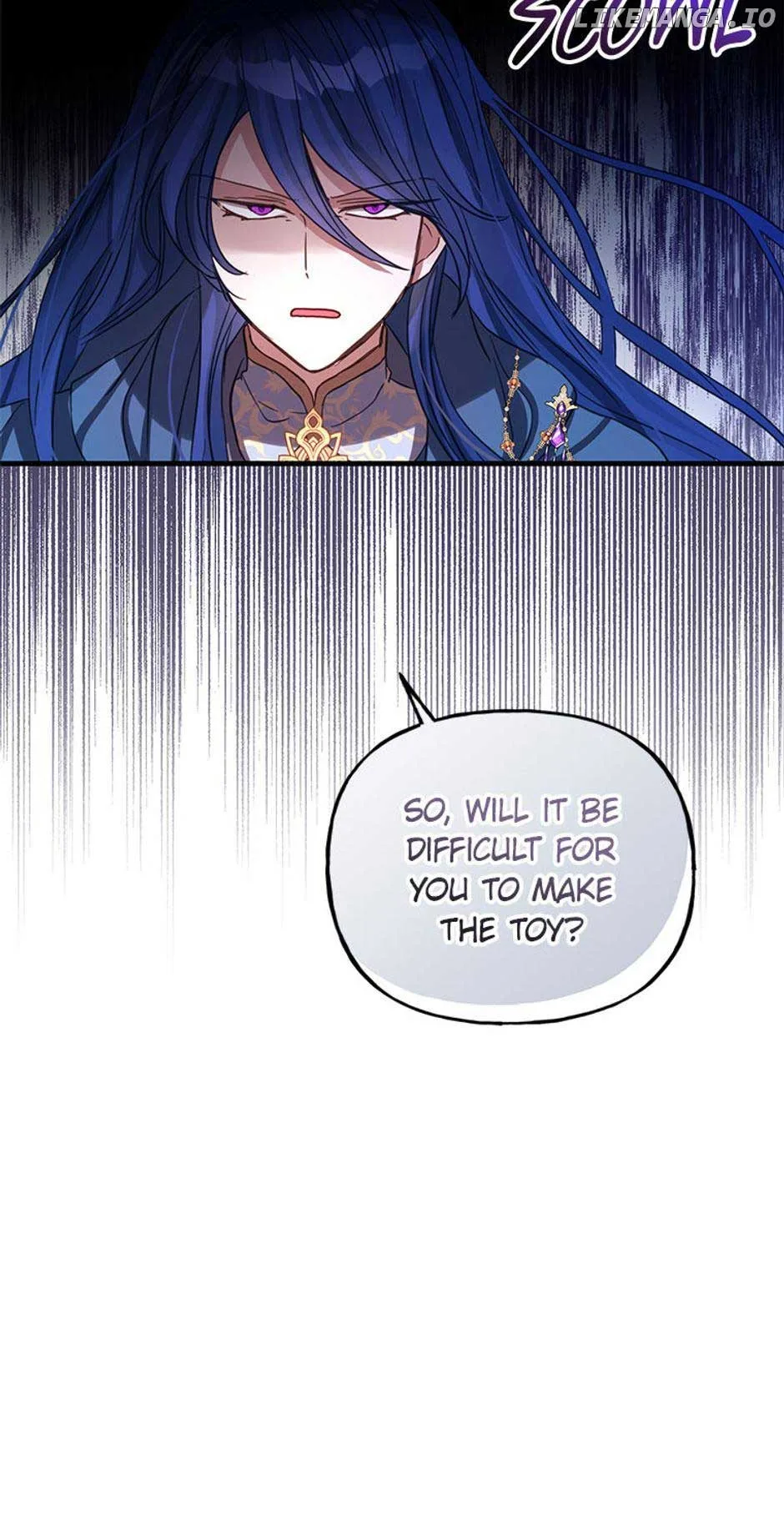 The Business Is Closed Due To The Tyrant Parents Chapter 4 page 32