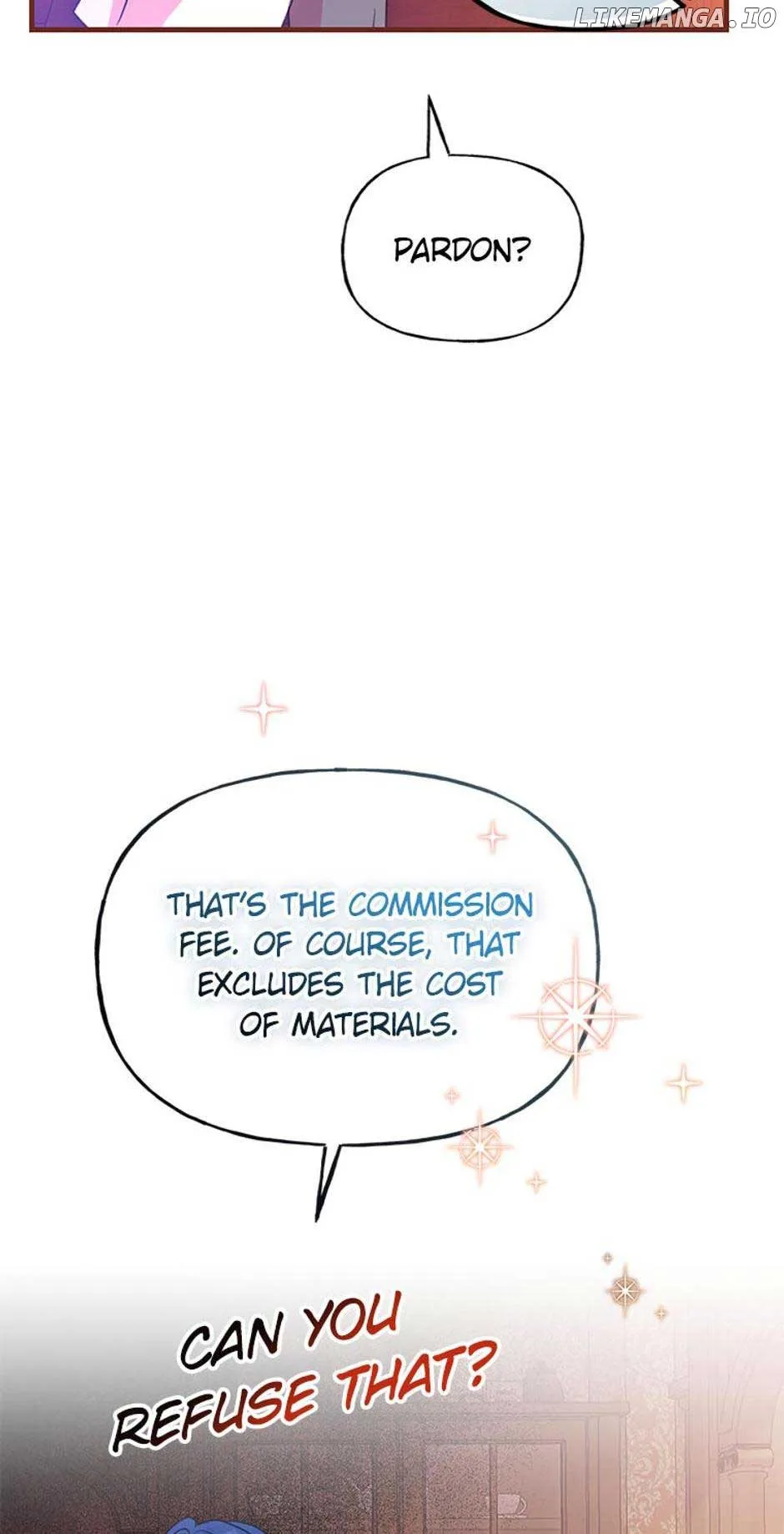 The Business Is Closed Due To The Tyrant Parents Chapter 4 page 35
