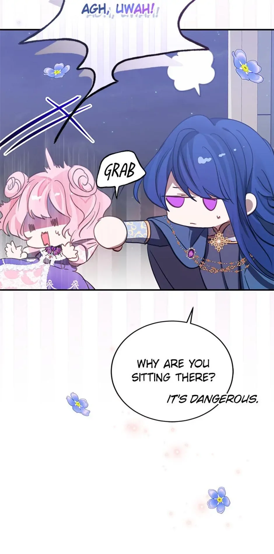 The Business Is Closed Due To The Tyrant Parents Chapter 5 page 11