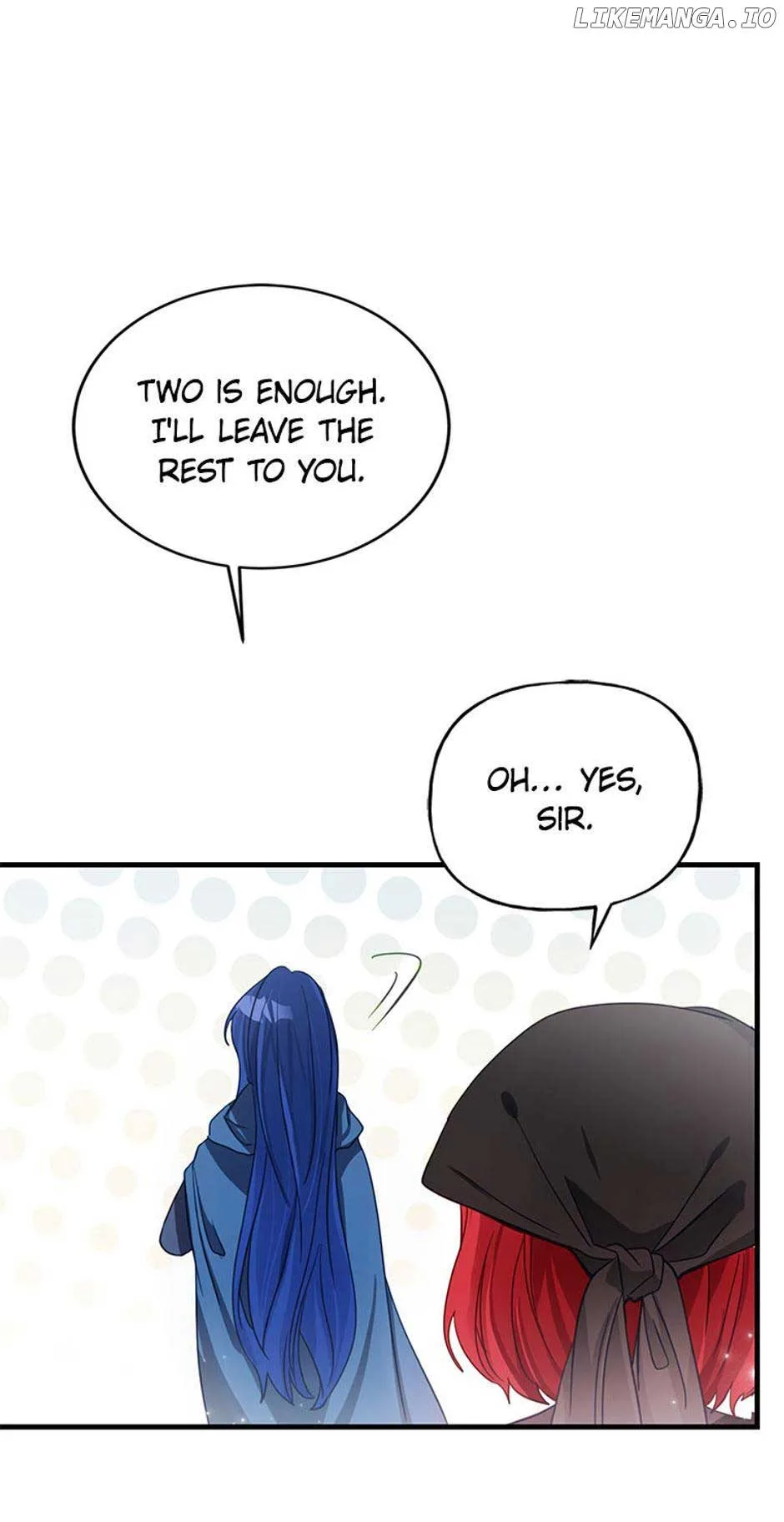 The Business Is Closed Due To The Tyrant Parents Chapter 4 page 43