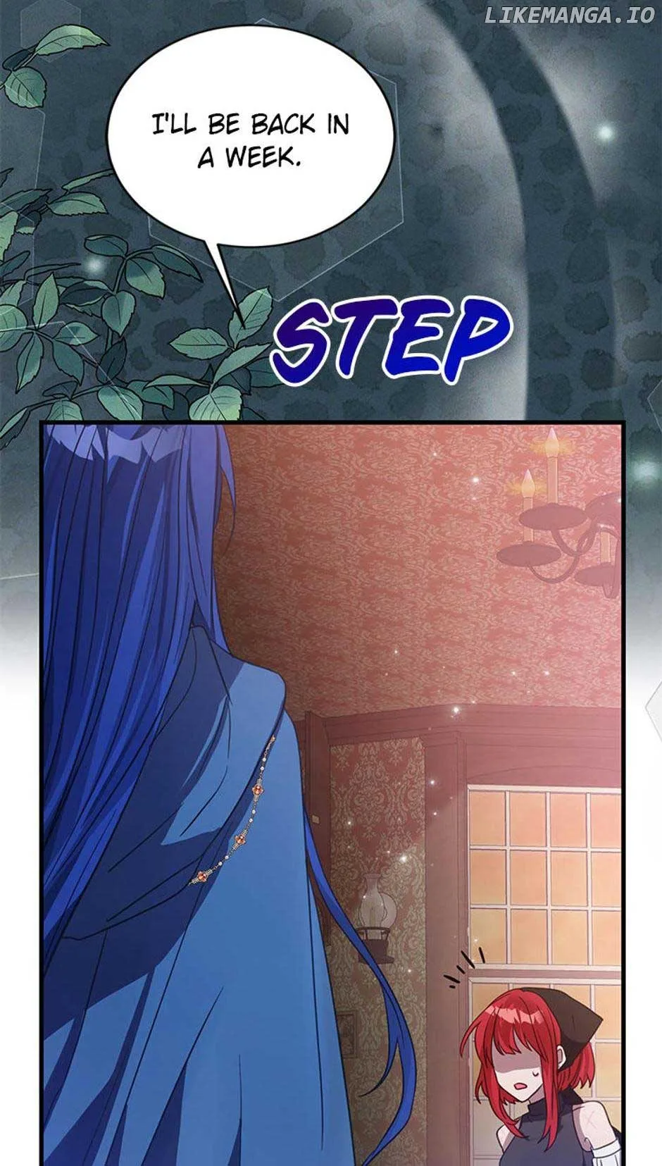 The Business Is Closed Due To The Tyrant Parents Chapter 4 page 41