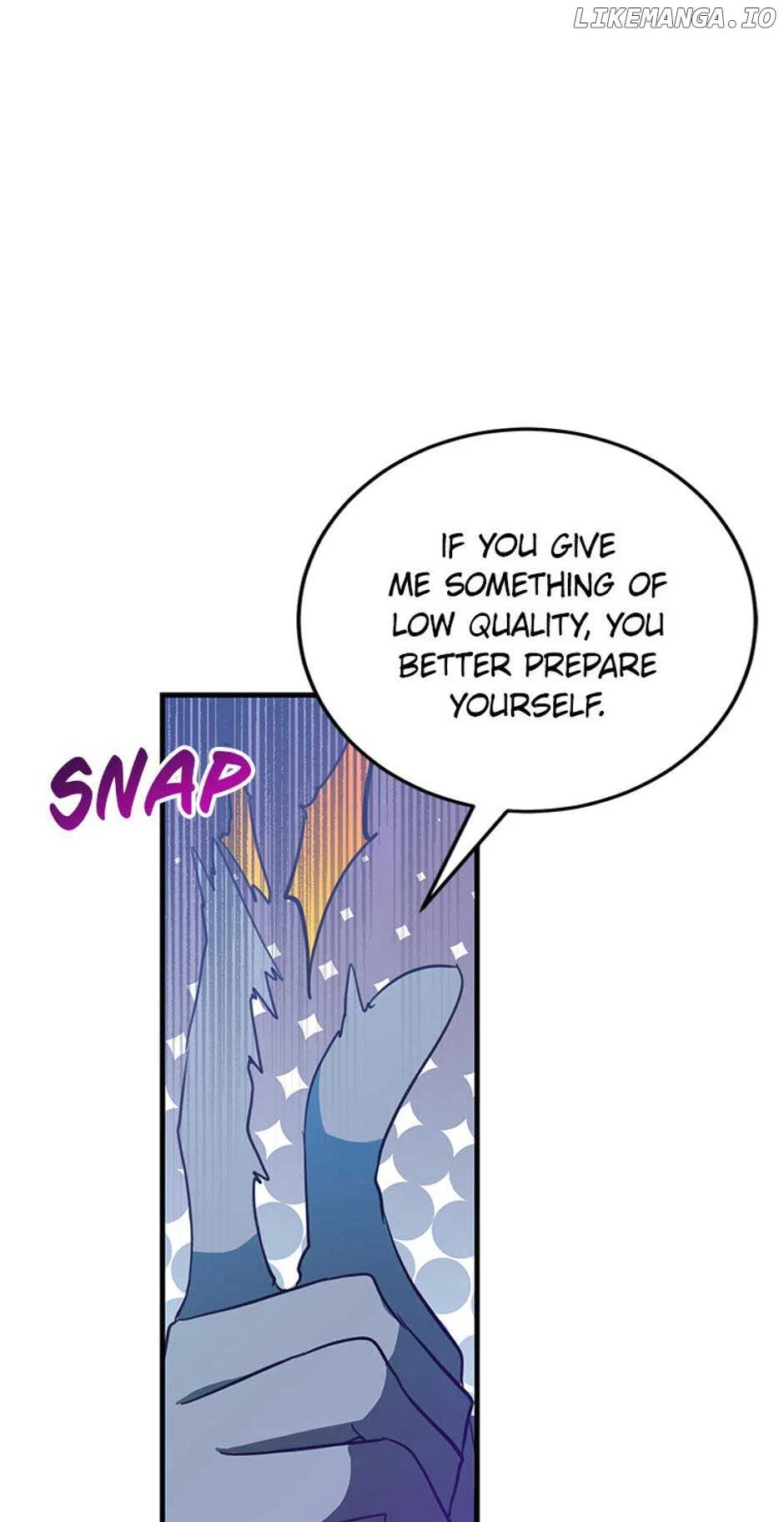 The Business Is Closed Due To The Tyrant Parents Chapter 4 page 44
