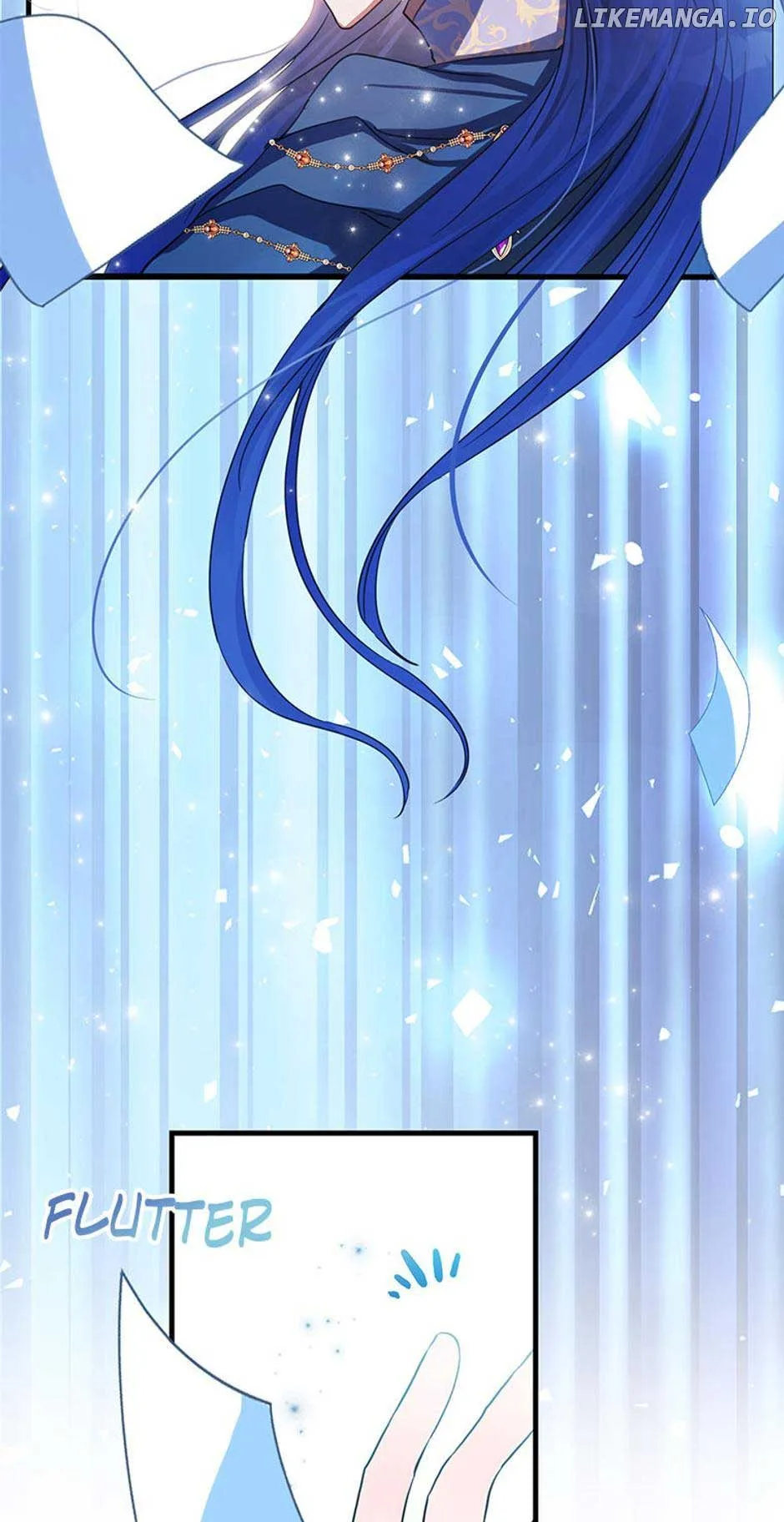 The Business Is Closed Due To The Tyrant Parents Chapter 4 page 48