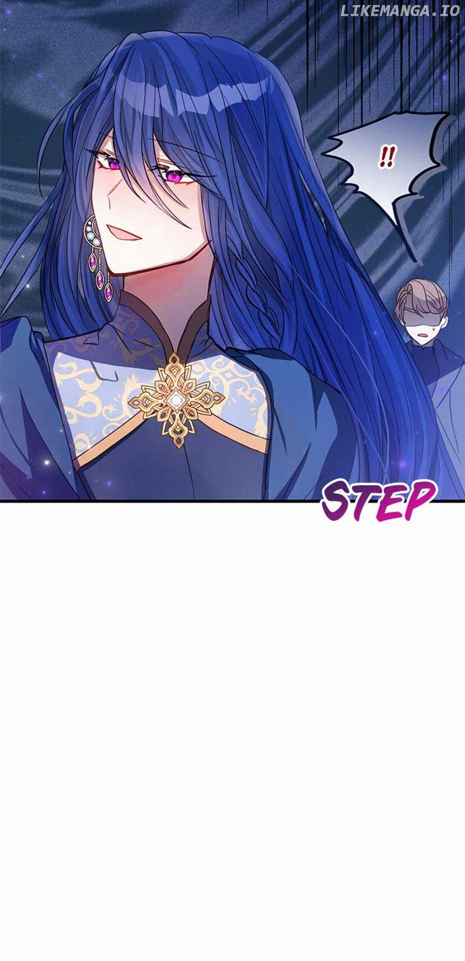 The Business Is Closed Due To The Tyrant Parents Chapter 4 page 64