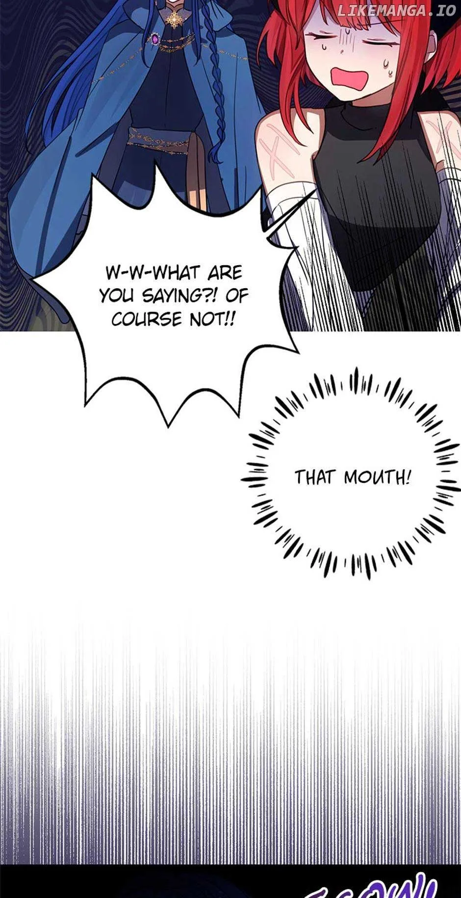 The Business Is Closed Due To The Tyrant Parents Chapter 4 page 31