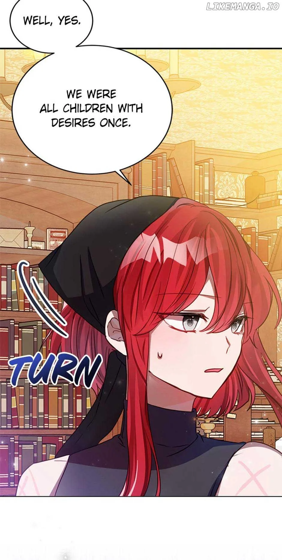The Business Is Closed Due To The Tyrant Parents Chapter 4 page 16