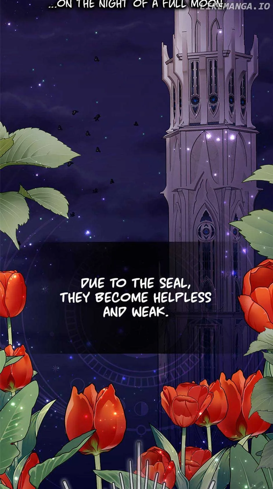 The Business Is Closed Due To The Tyrant Parents Chapter 4 page 69