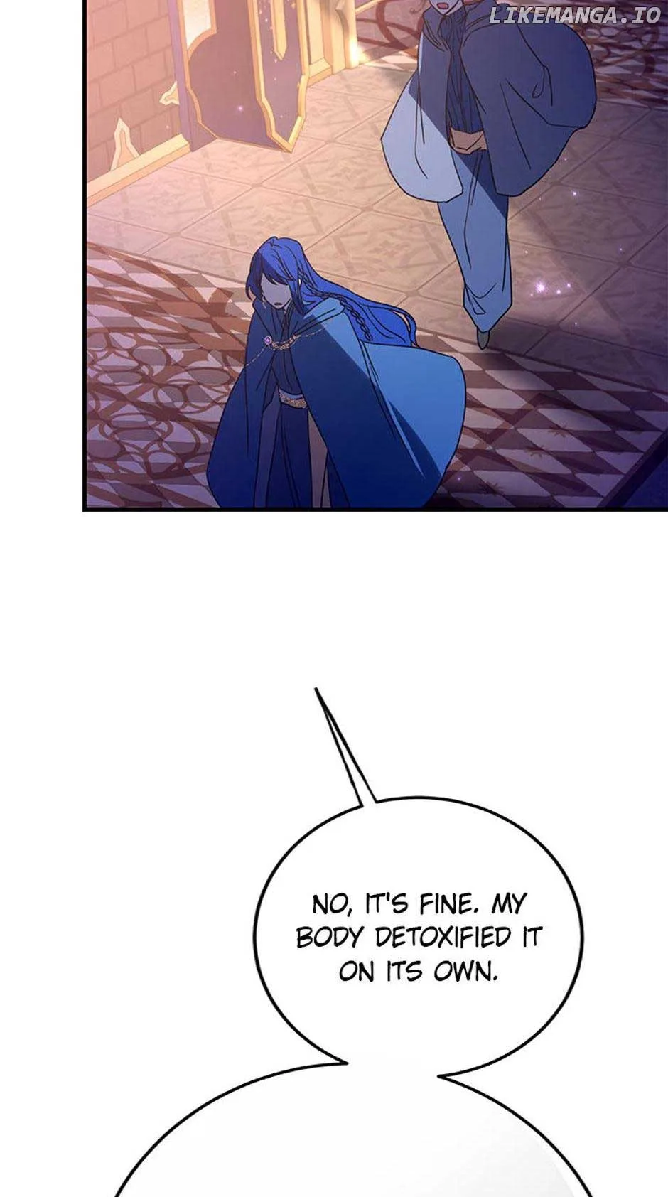 The Business Is Closed Due To The Tyrant Parents Chapter 4 page 66