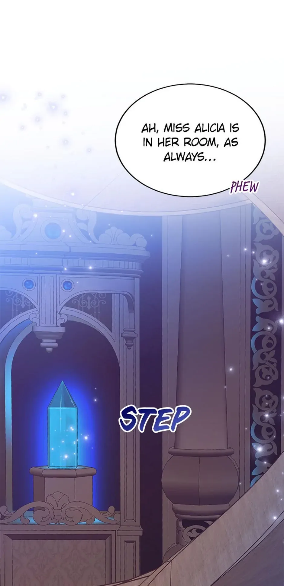 The Business Is Closed Due To The Tyrant Parents Chapter 5 page 5