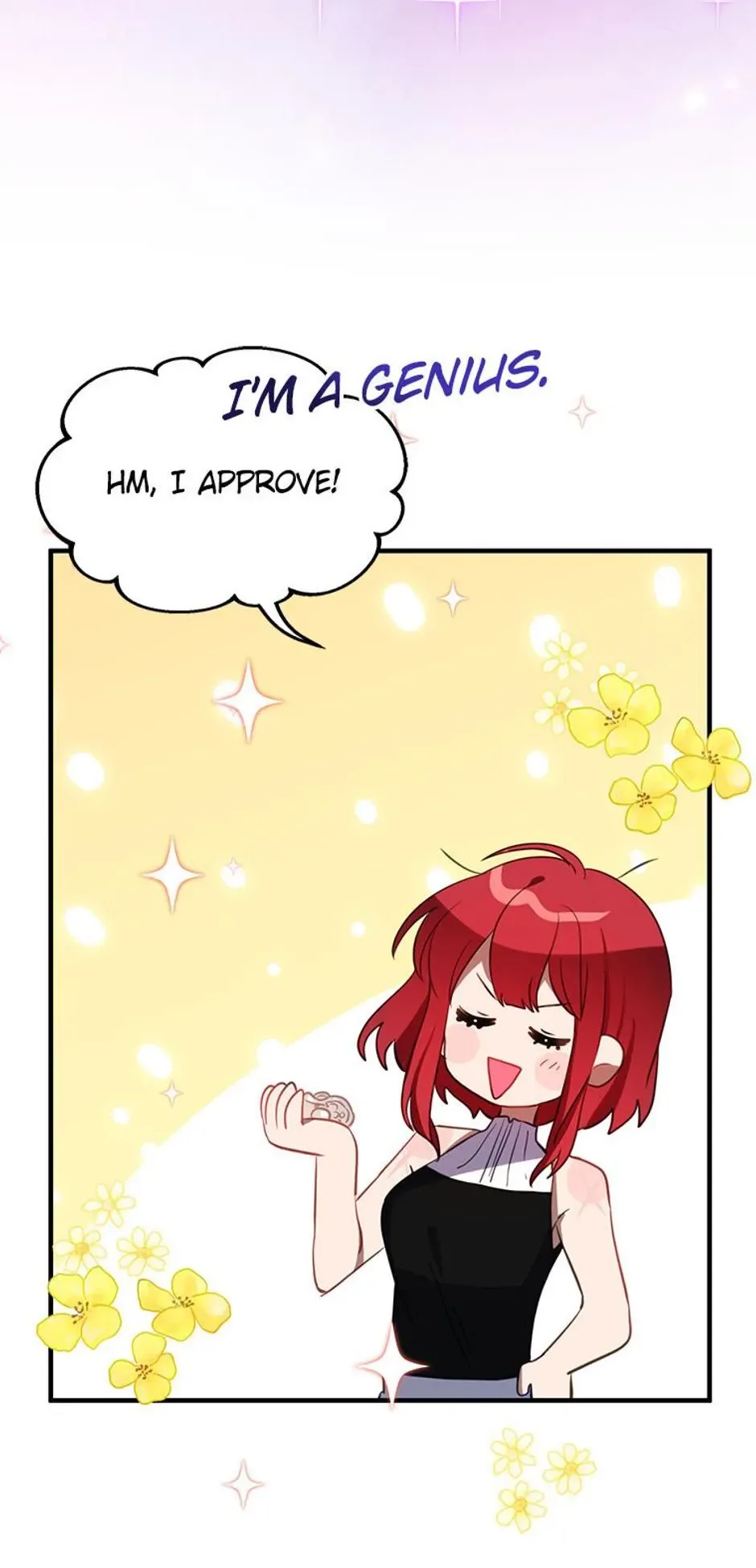 The Business Is Closed Due To The Tyrant Parents Chapter 6 page 3